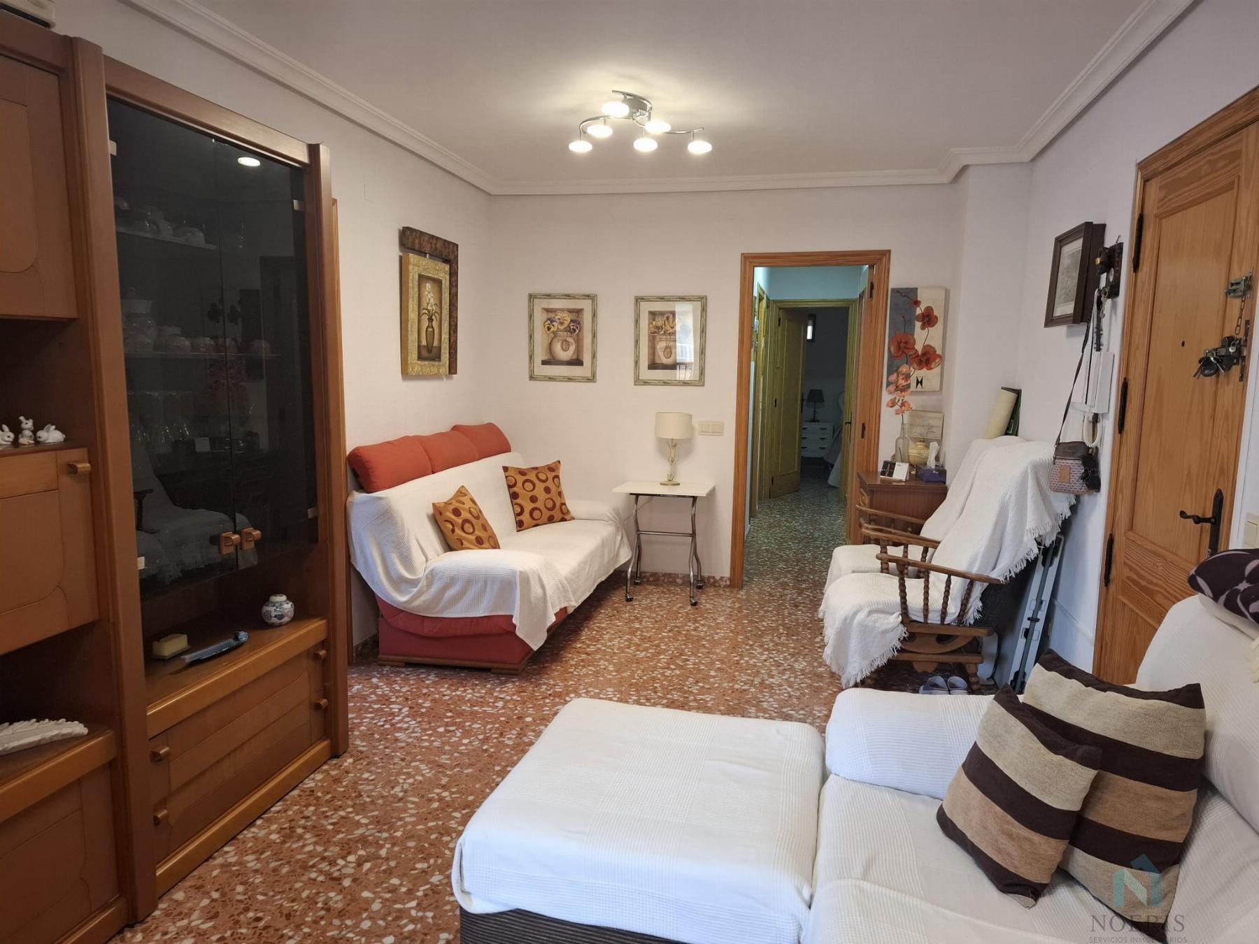Venta de apartamento en Sueca