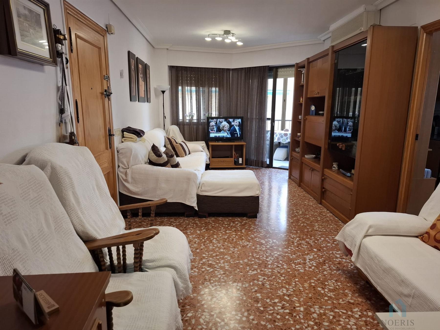 Venta de apartamento en Sueca