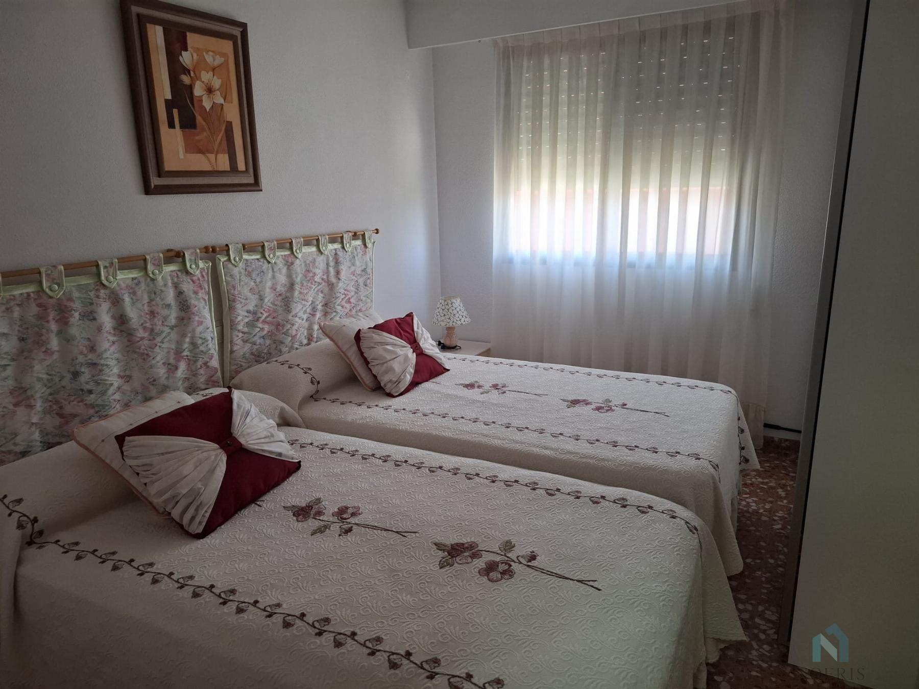 Venta de apartamento en Sueca