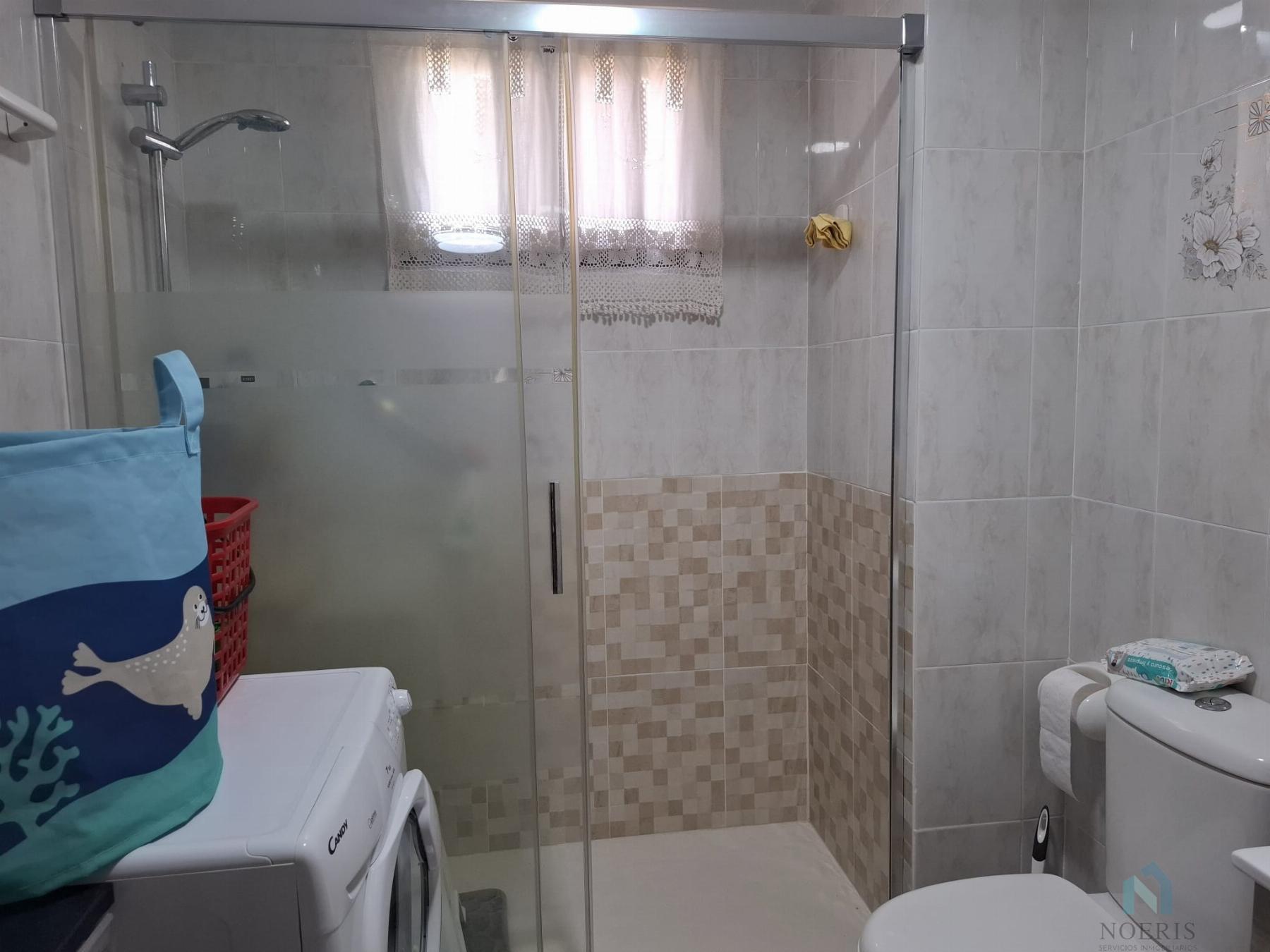 Venta de apartamento en Sueca