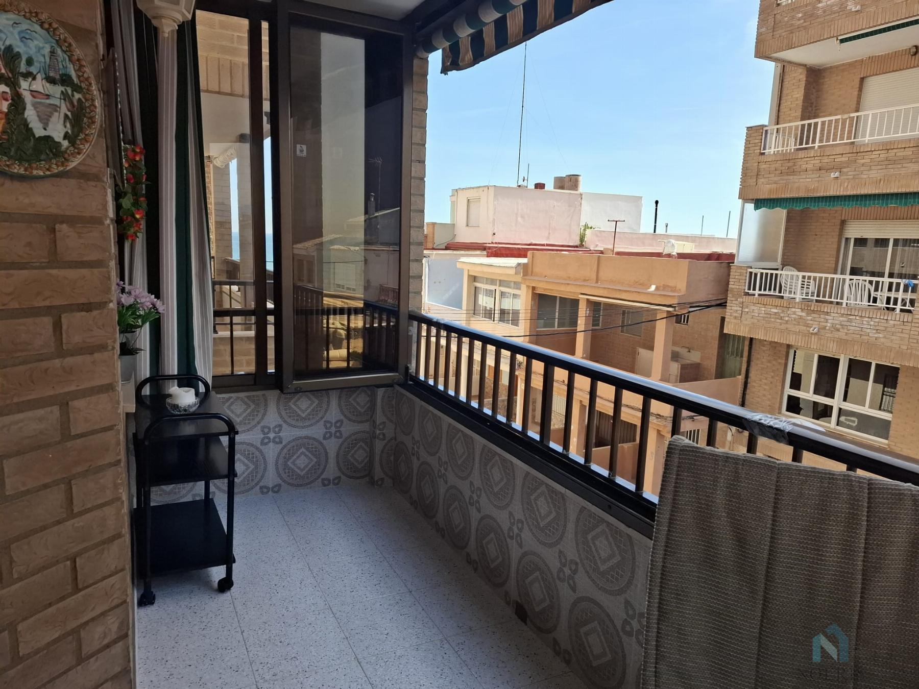Venta de apartamento en Sueca