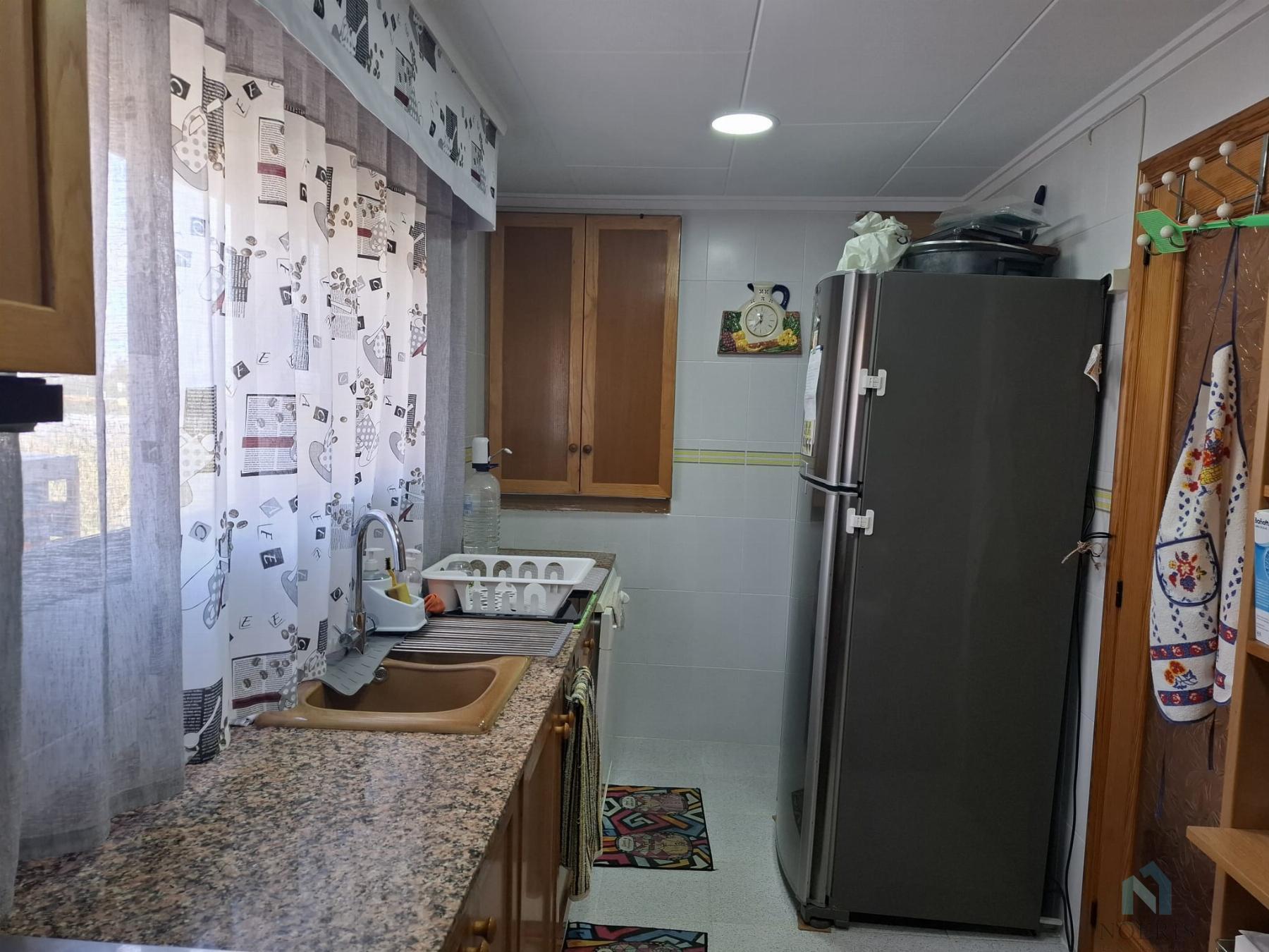 Venta de apartamento en Sueca
