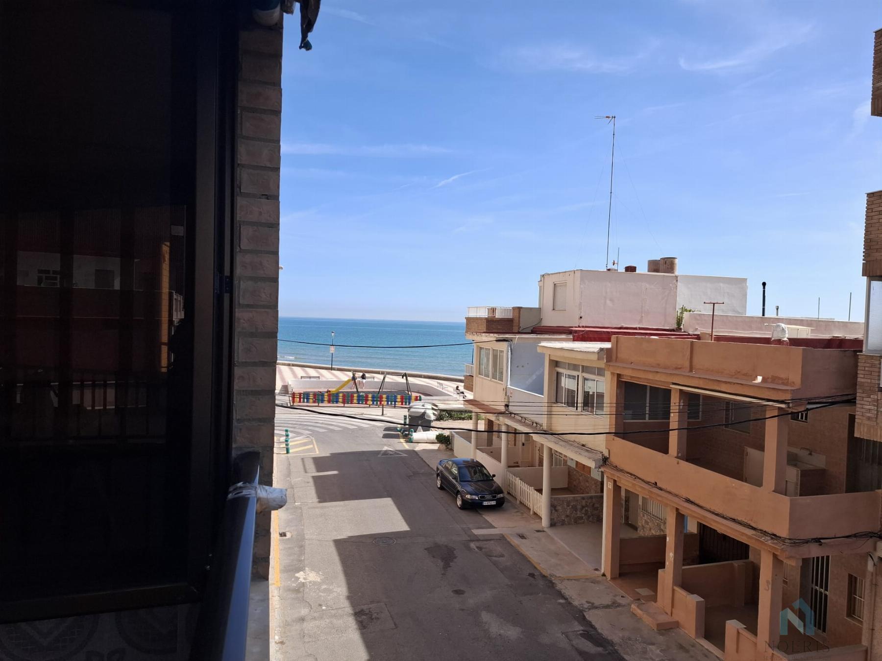 Venta de apartamento en Sueca
