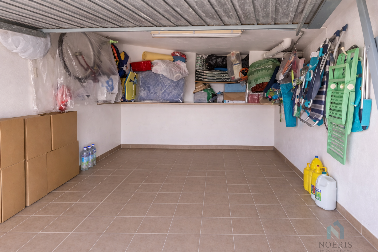 Venta de apartamento en Sueca