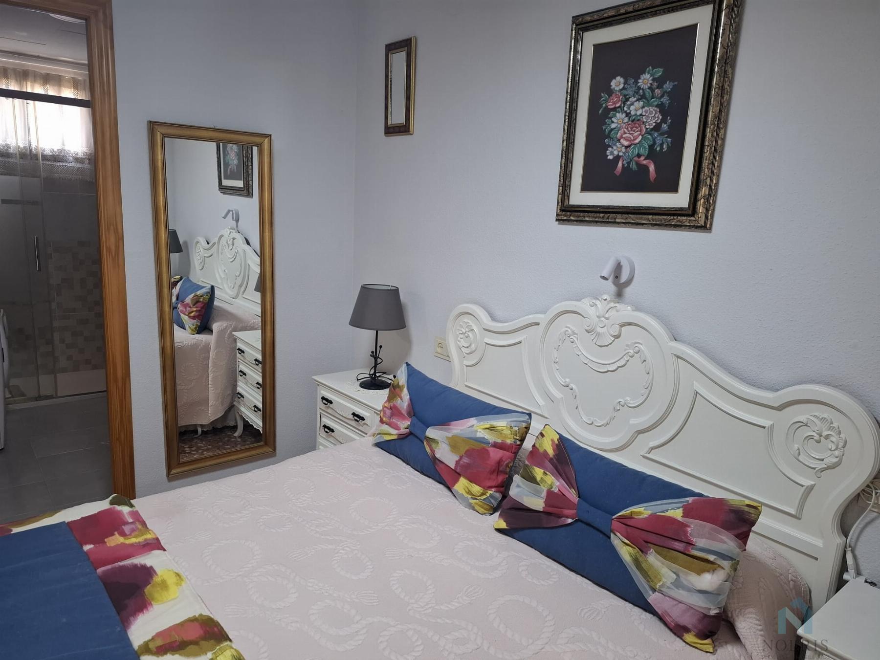 Venta de apartamento en Sueca