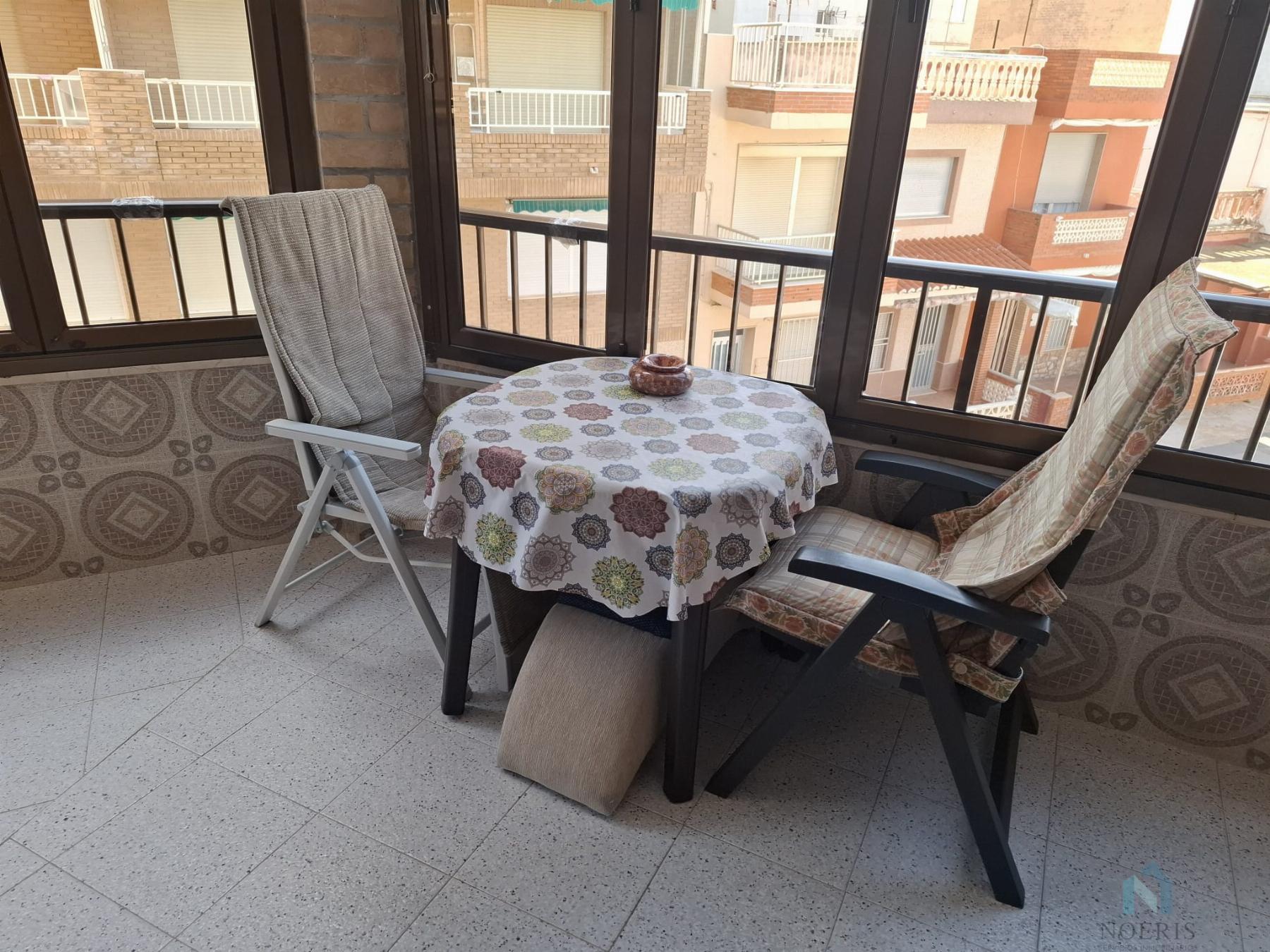 Venta de apartamento en Sueca