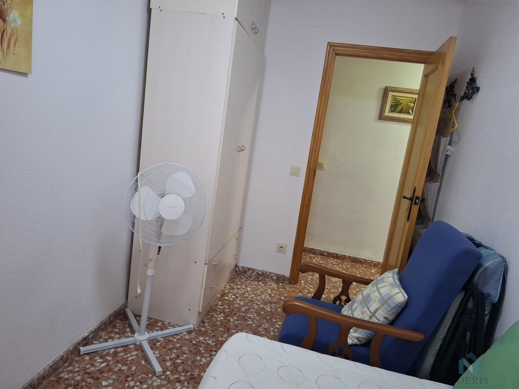 Venta de apartamento en Sueca