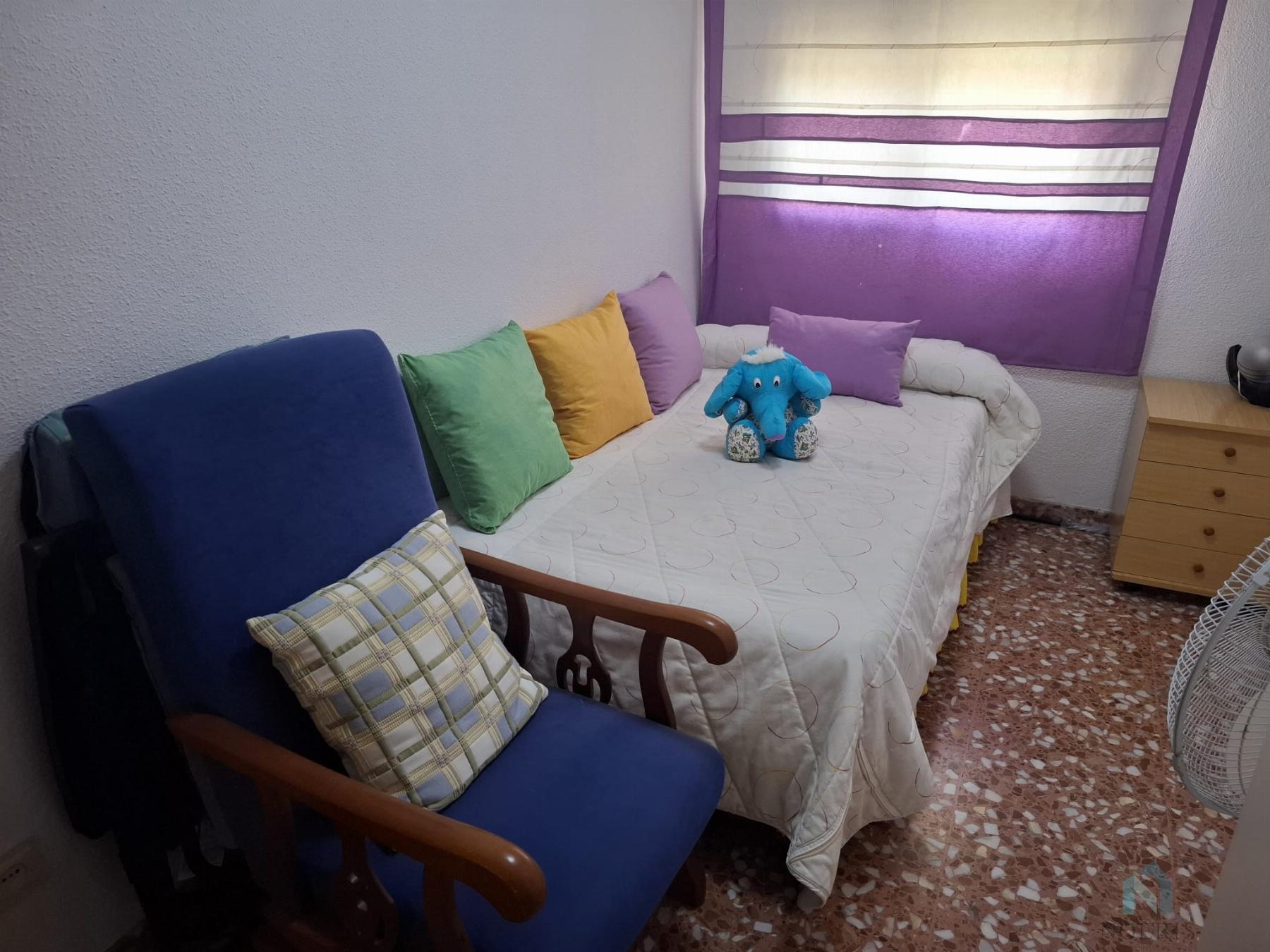 Venta de apartamento en Sueca