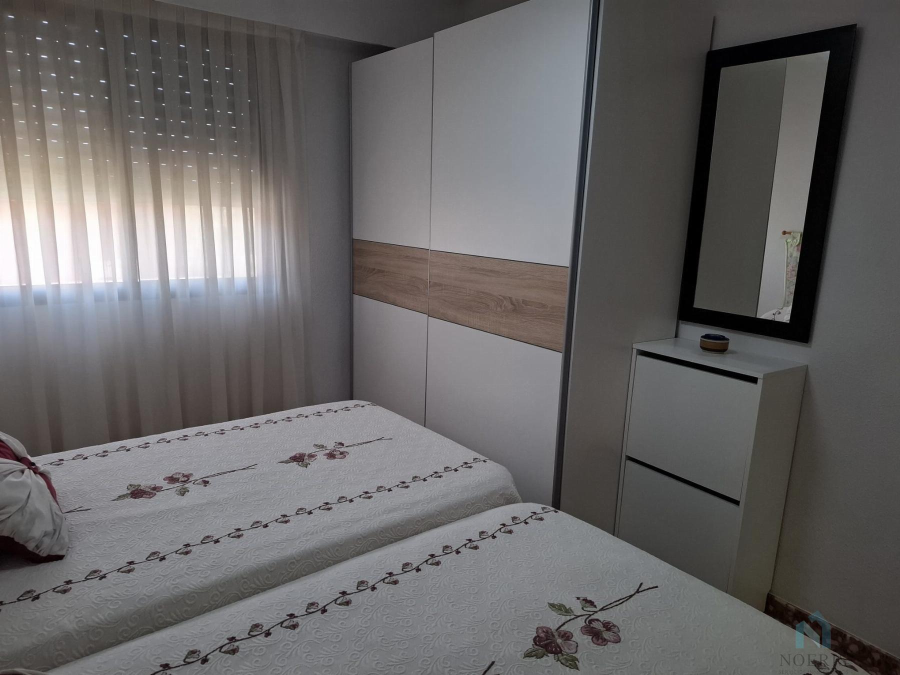 Venta de apartamento en Sueca