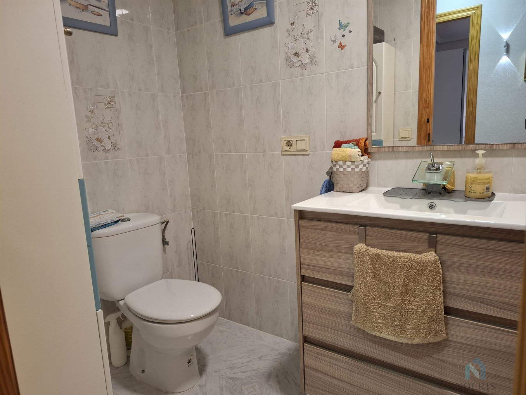 Venta de apartamento en Sueca