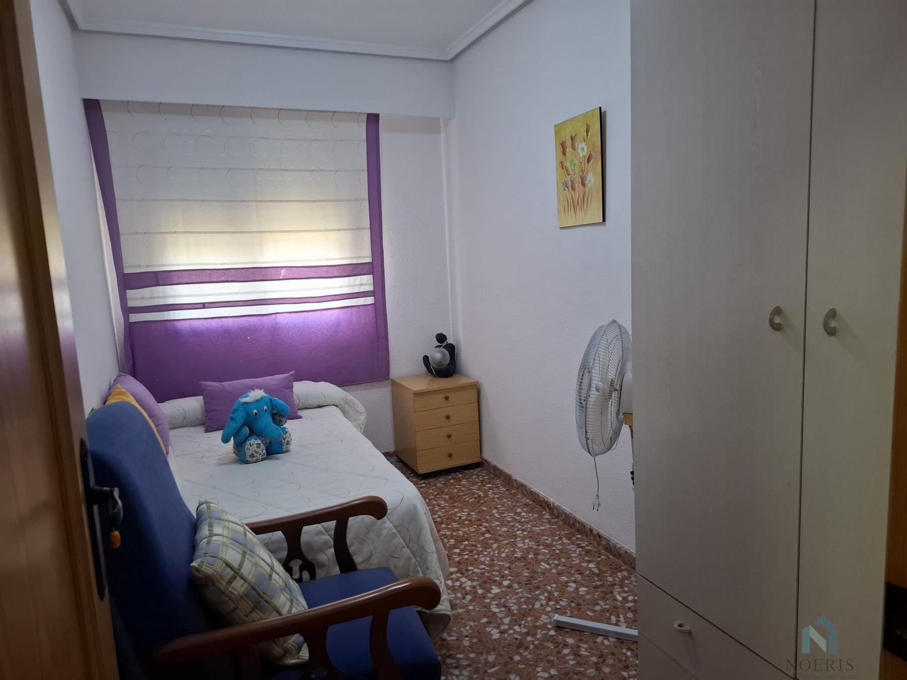 Venta de apartamento en Sueca