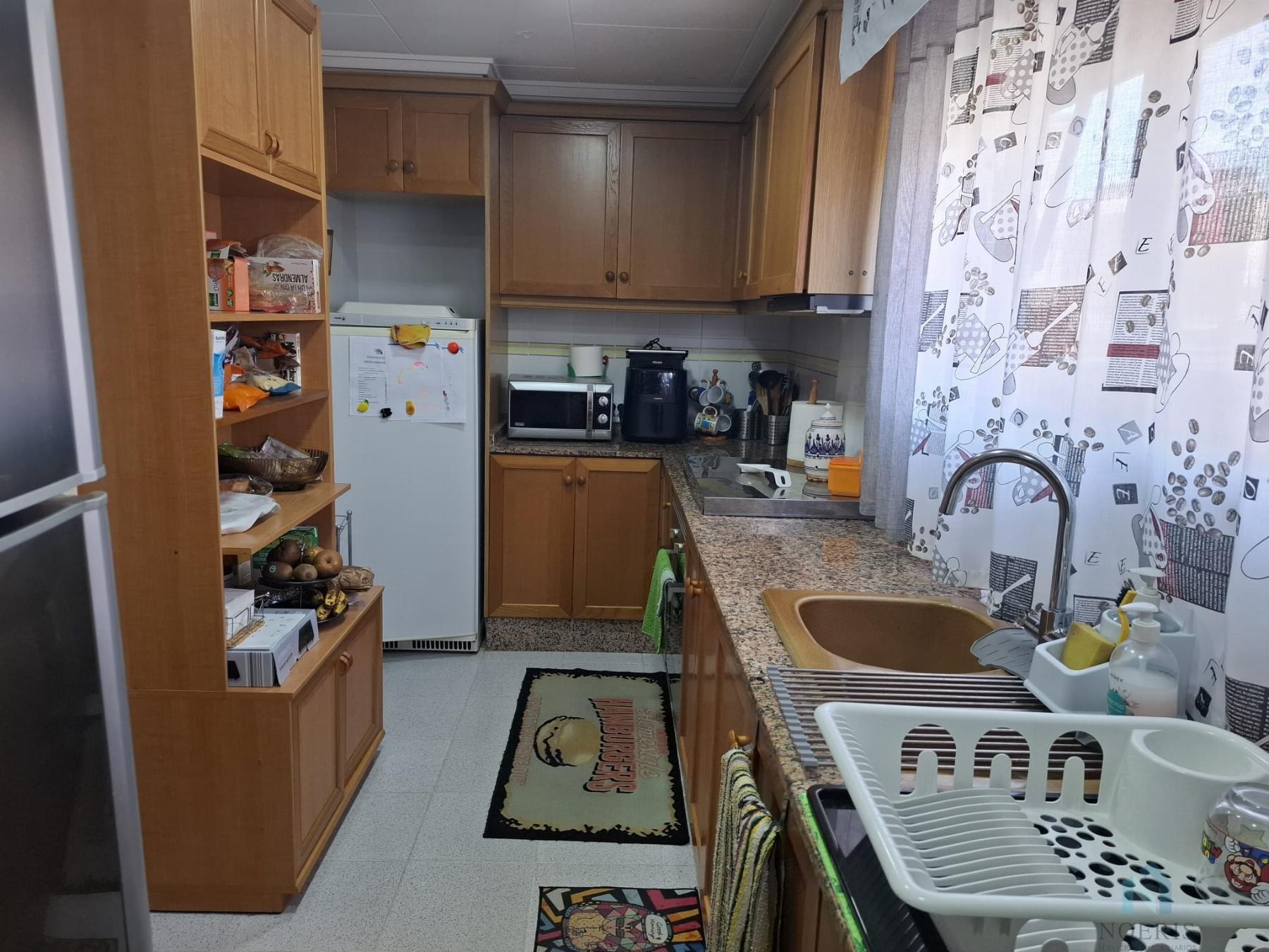 Venta de apartamento en Sueca