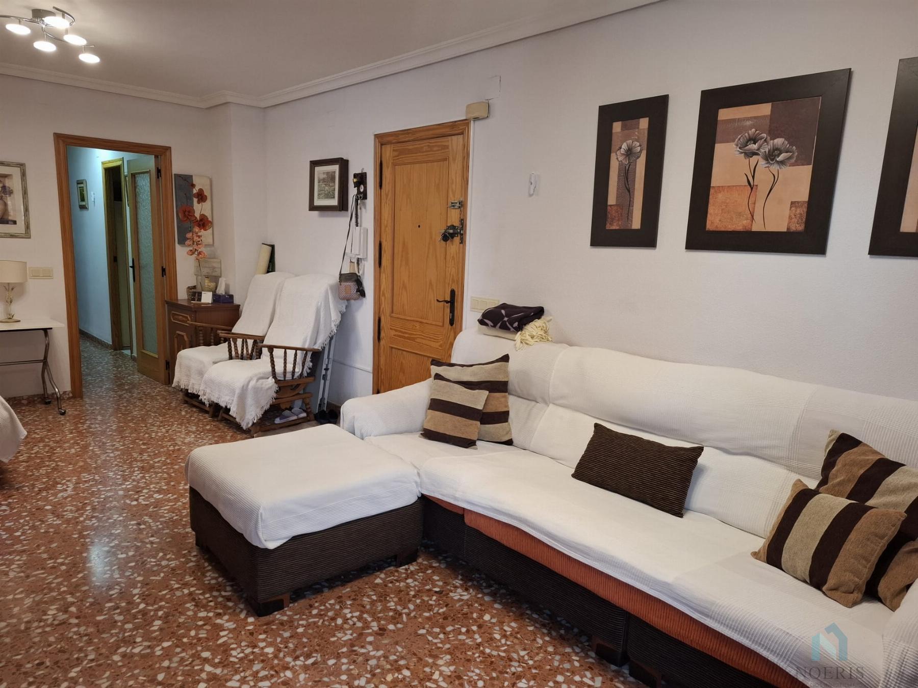 Venta de apartamento en Sueca