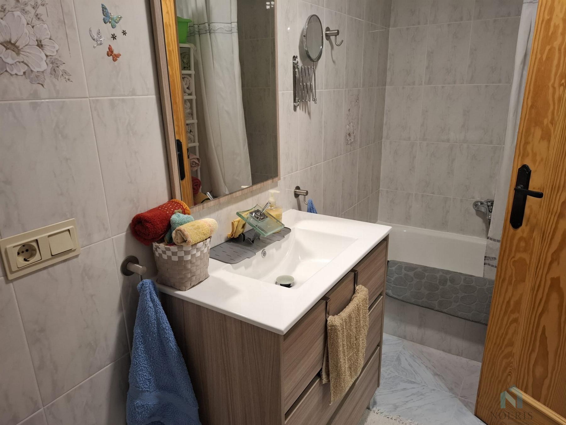 Venta de apartamento en Sueca