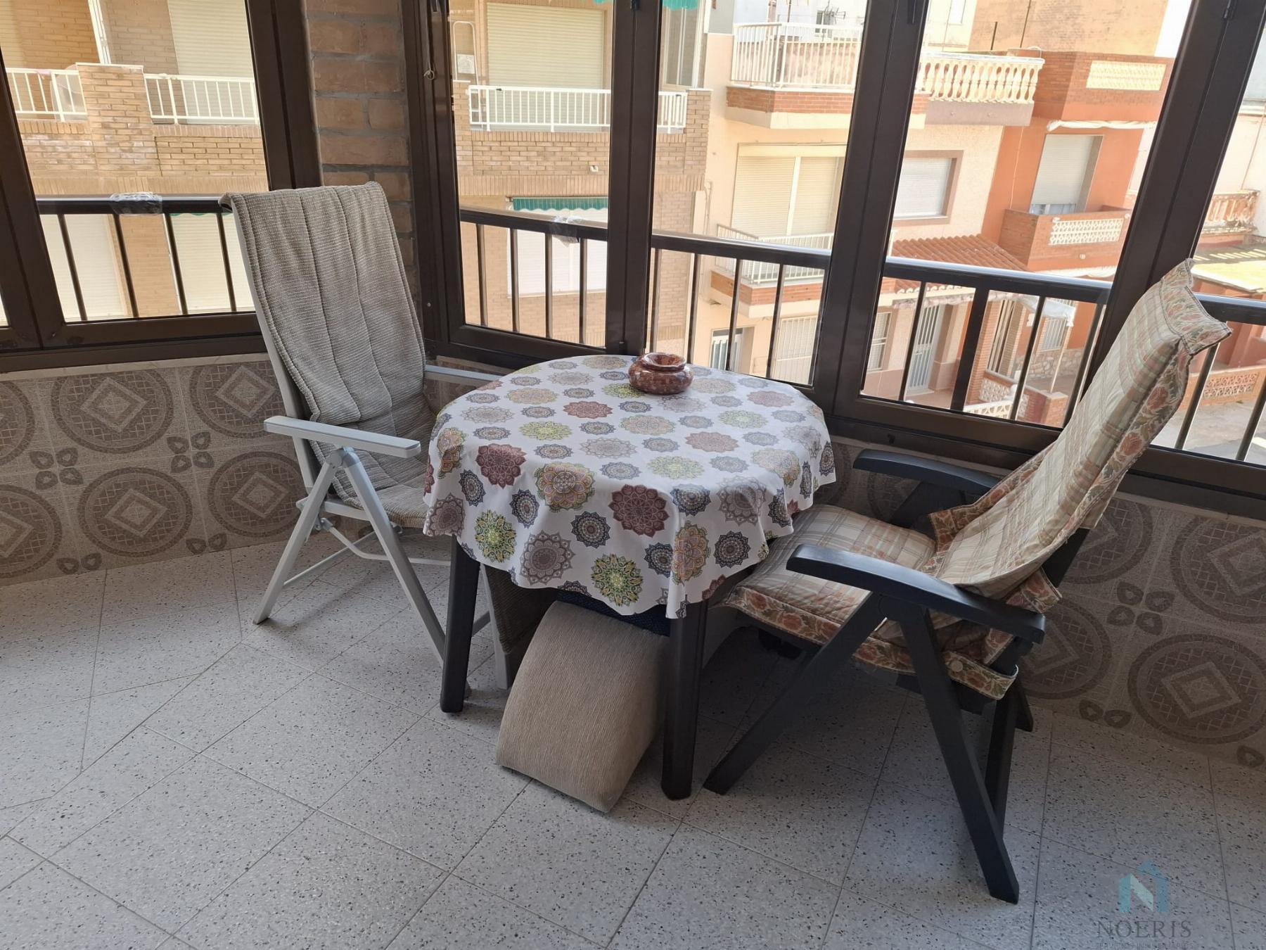 Venta de apartamento en Sueca