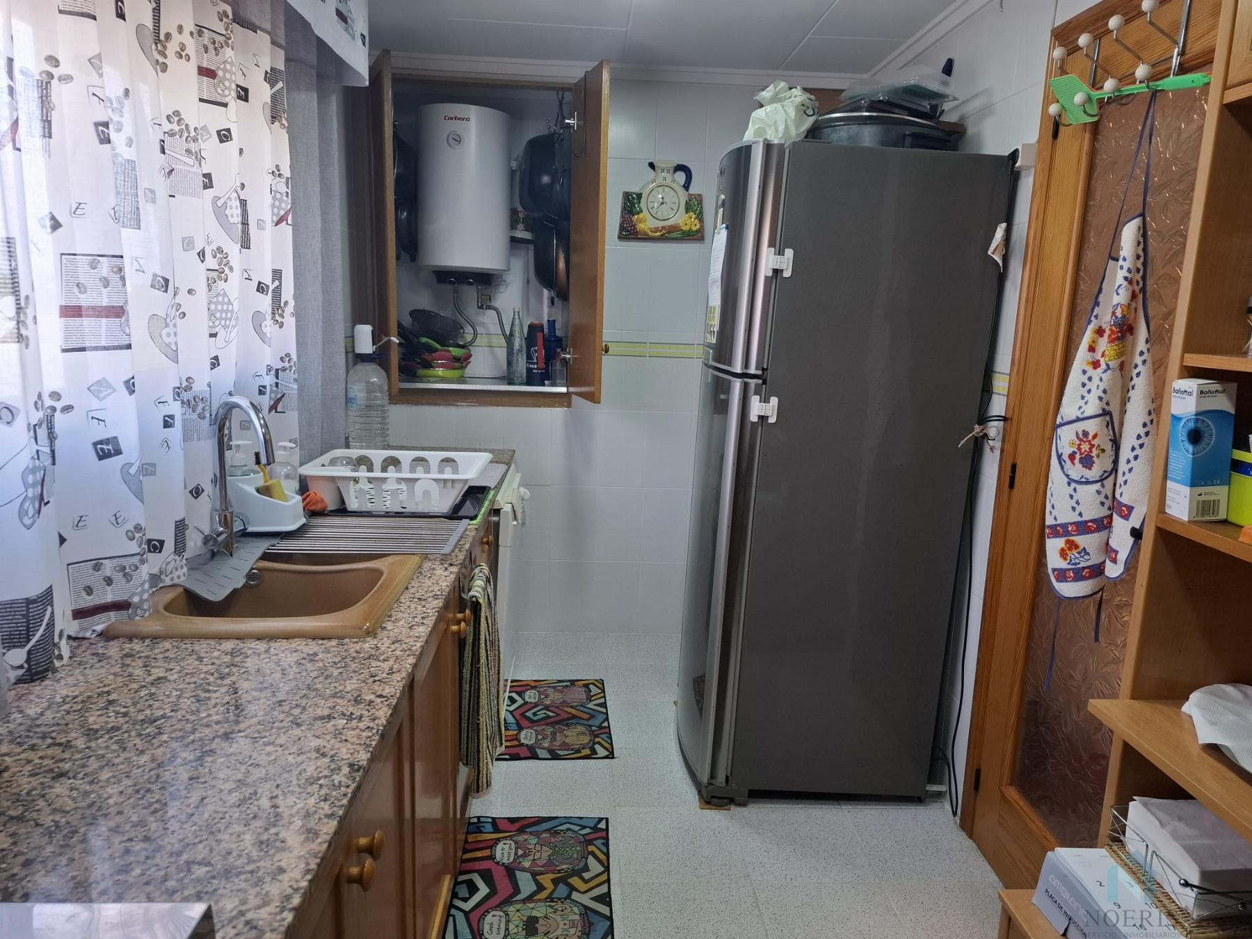 Venta de apartamento en Sueca