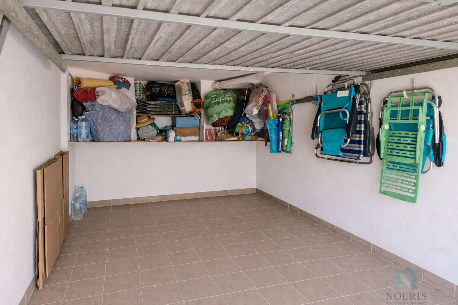 Venta de apartamento en Sueca