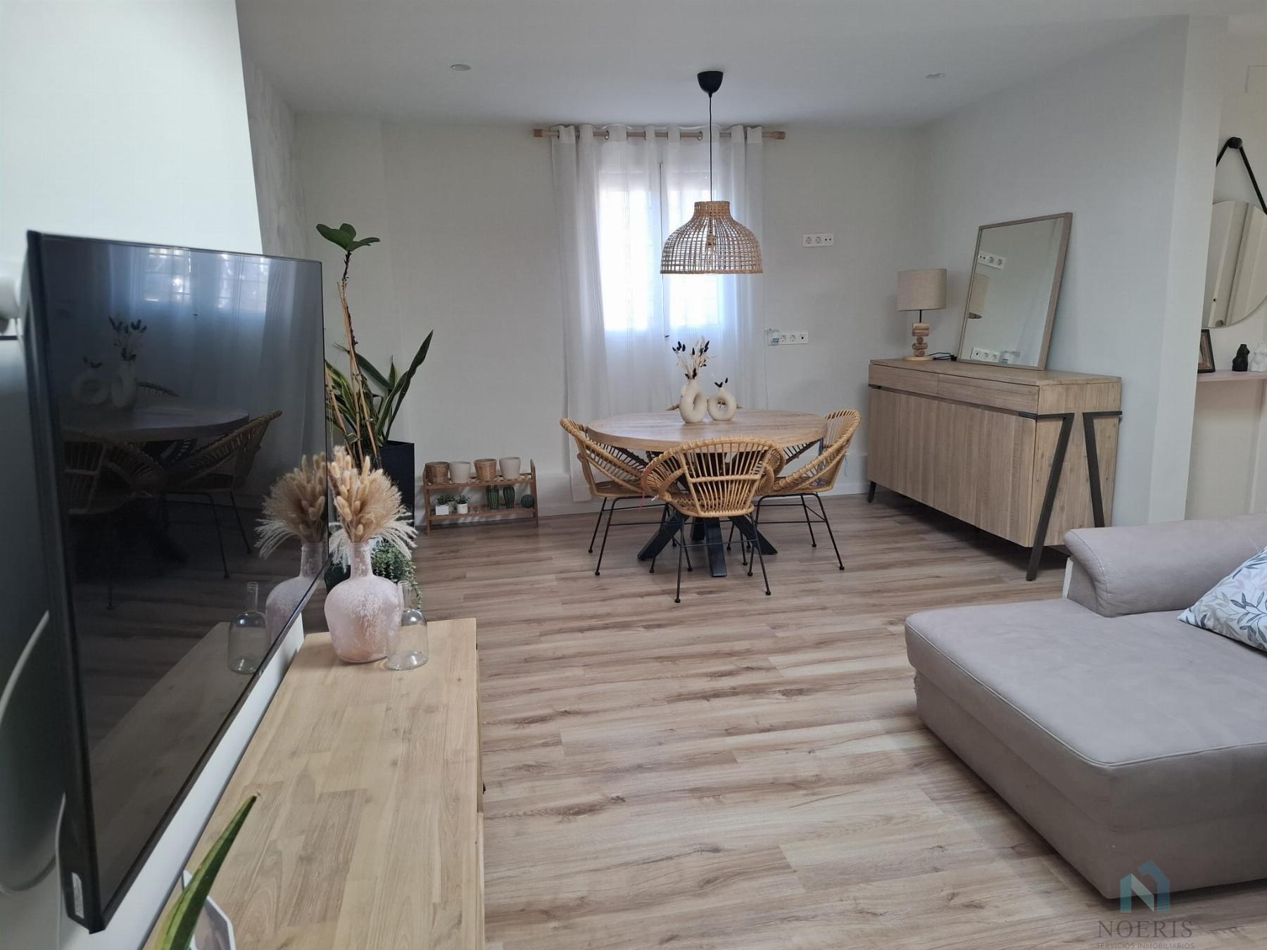 Venta de casa en Moncada