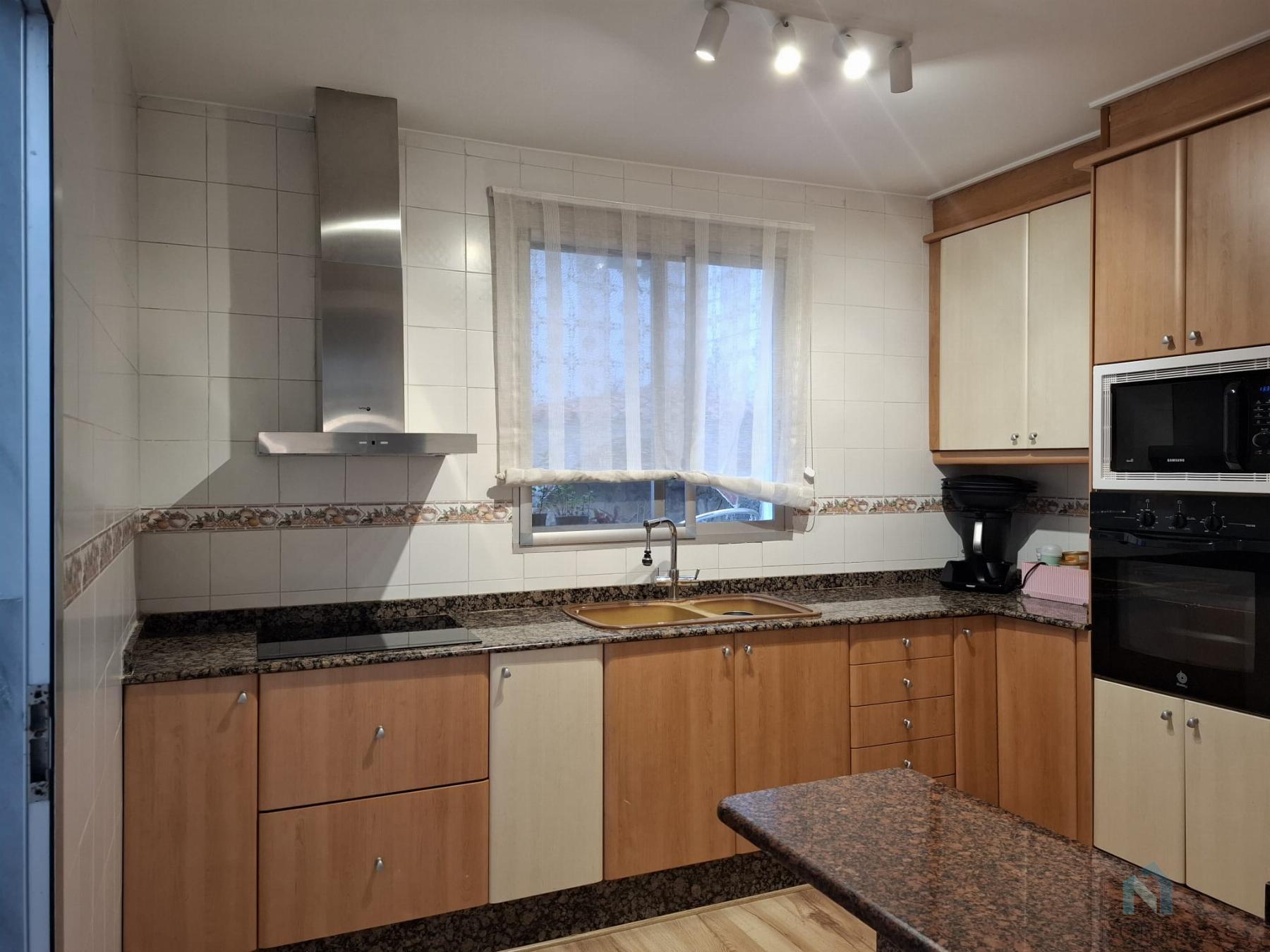 Venta de casa en Moncada