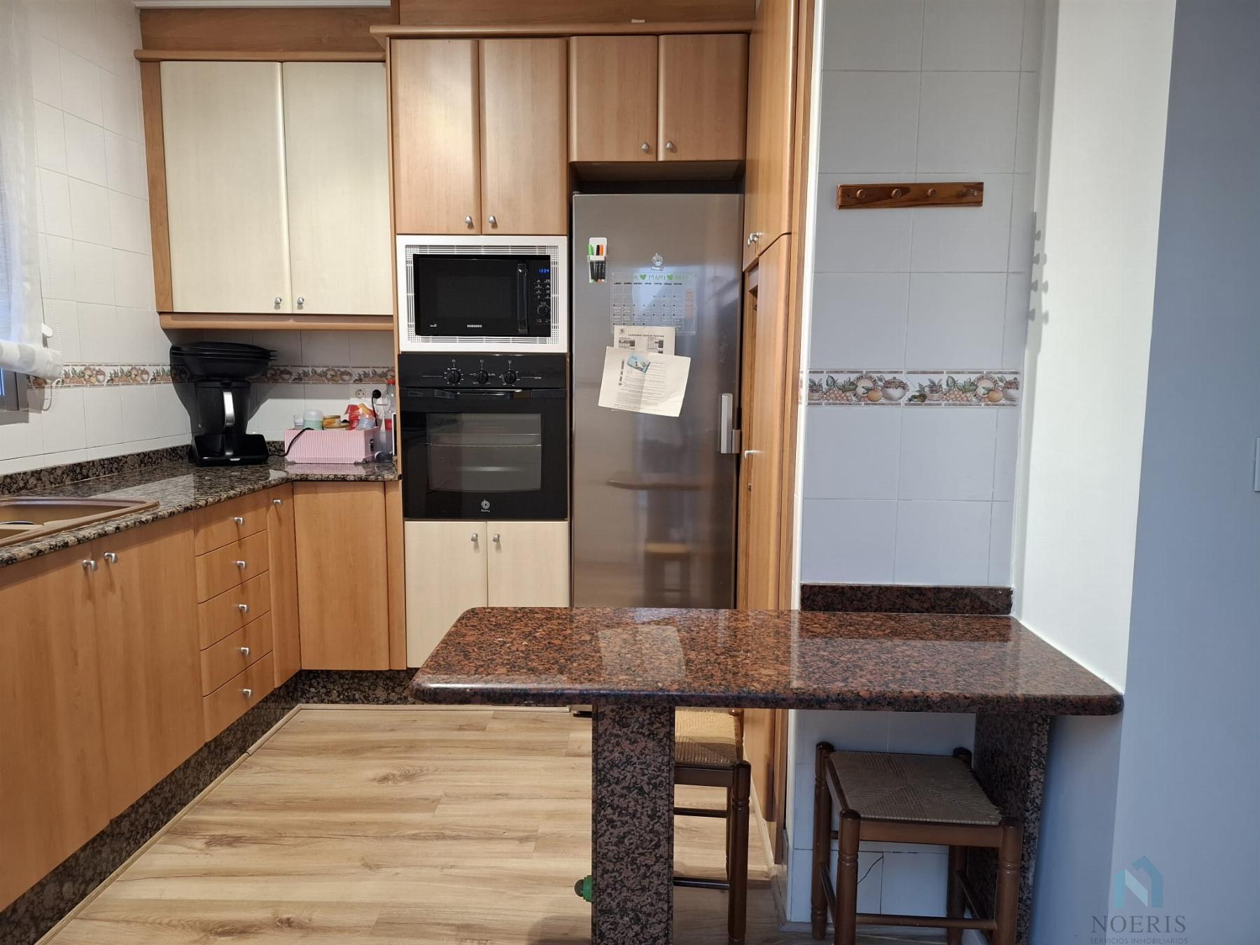 Venta de casa en Moncada