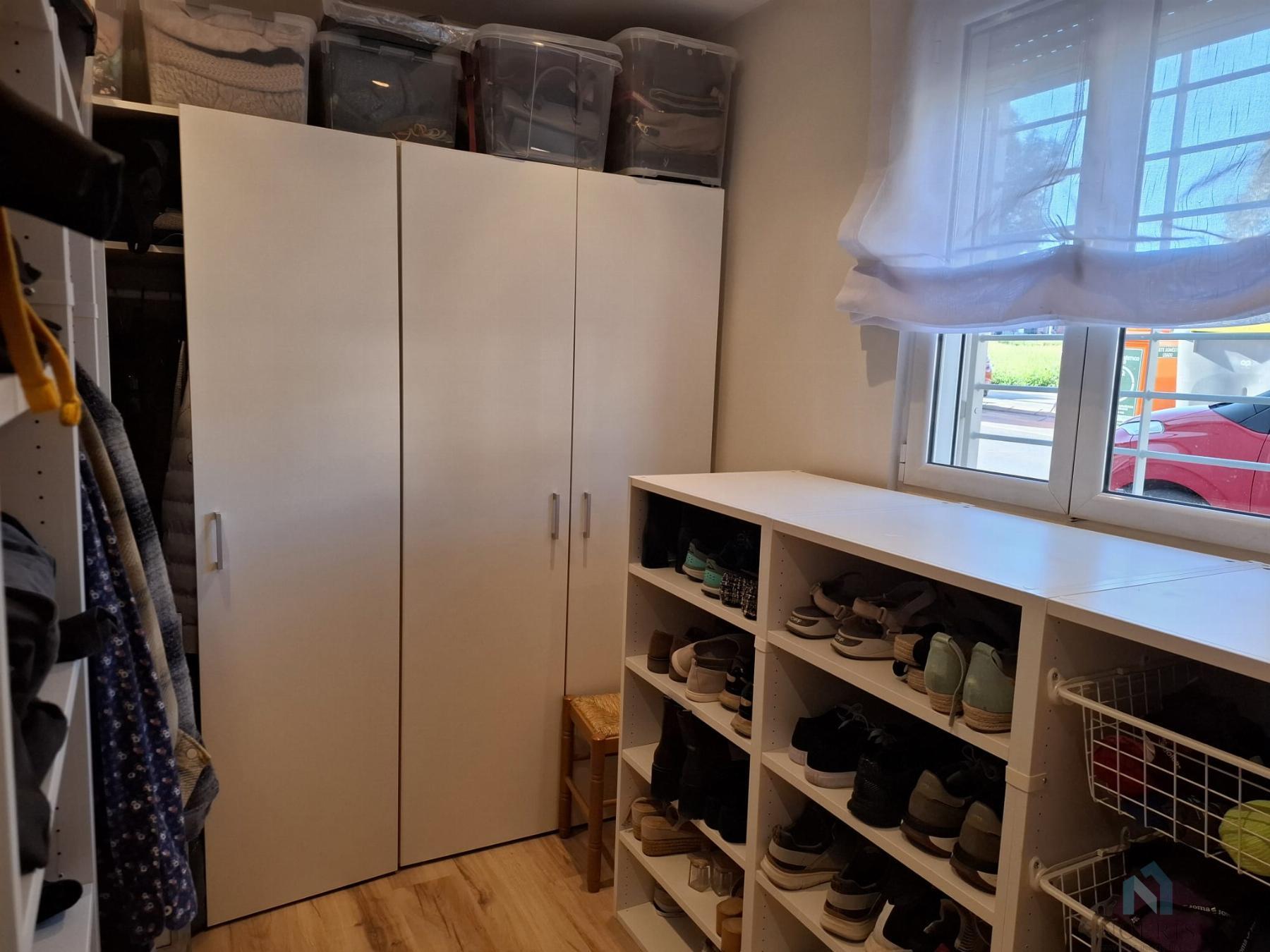 Venta de casa en Moncada