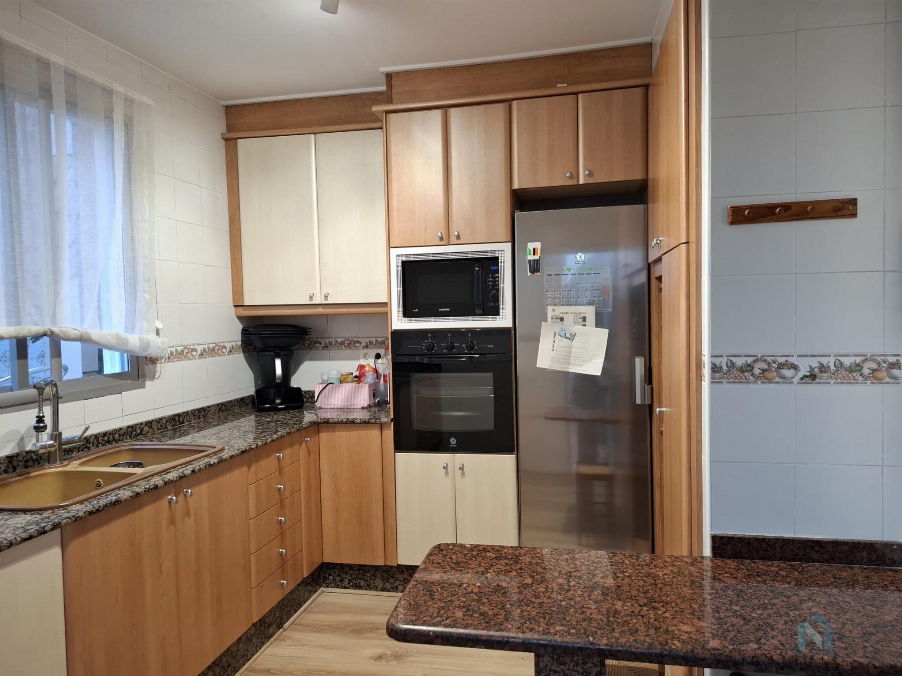 Venta de casa en Moncada