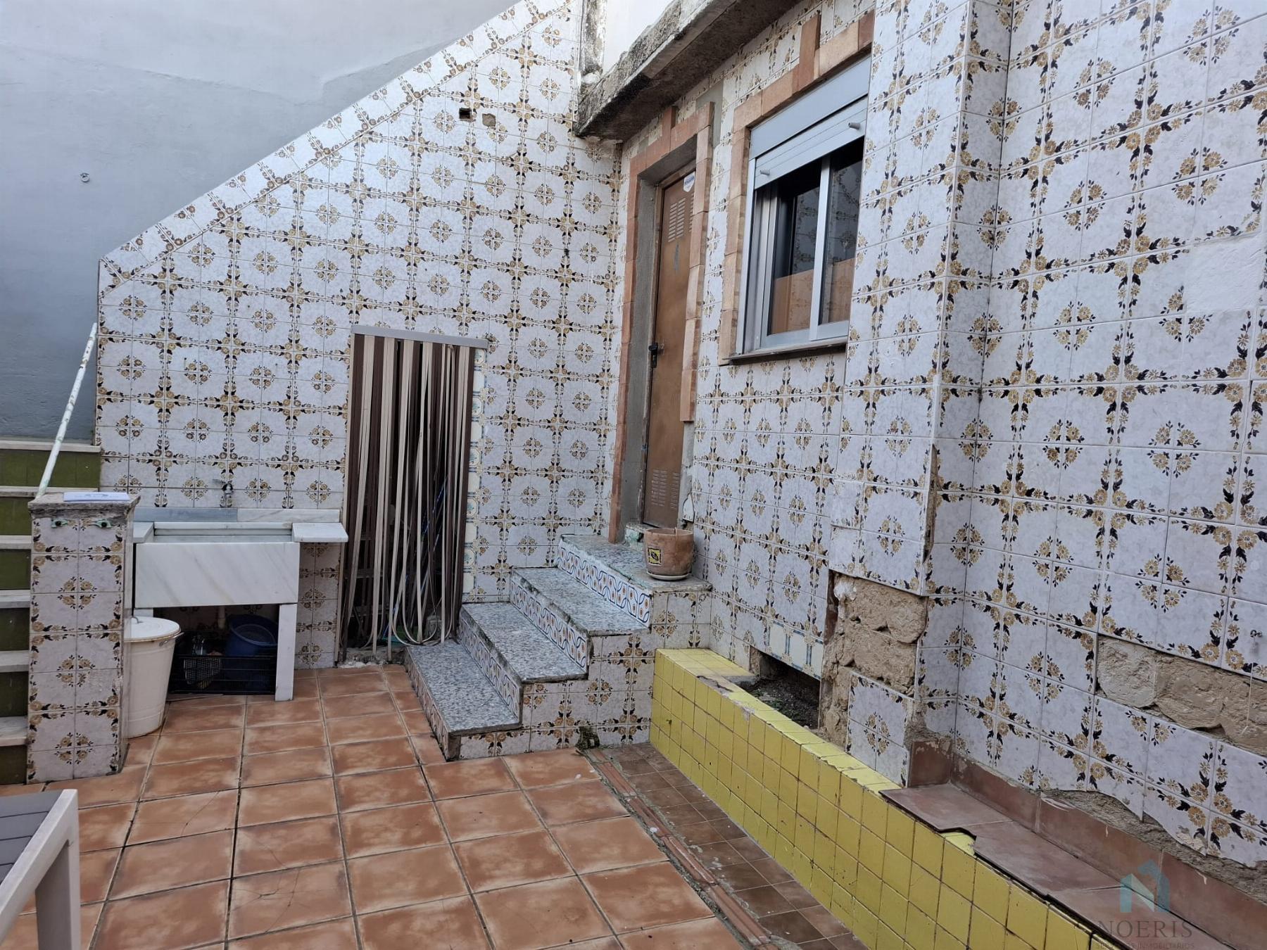 Venta de casa en Moncada