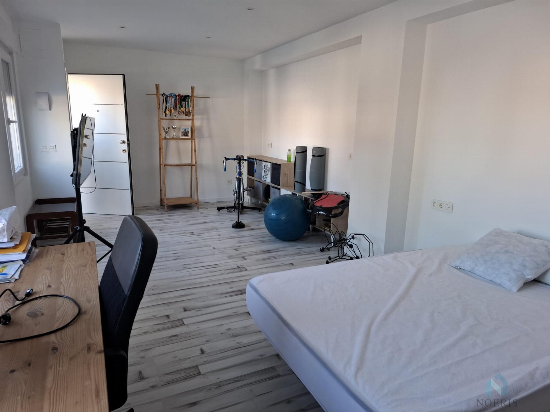 Venta de casa en Moncada