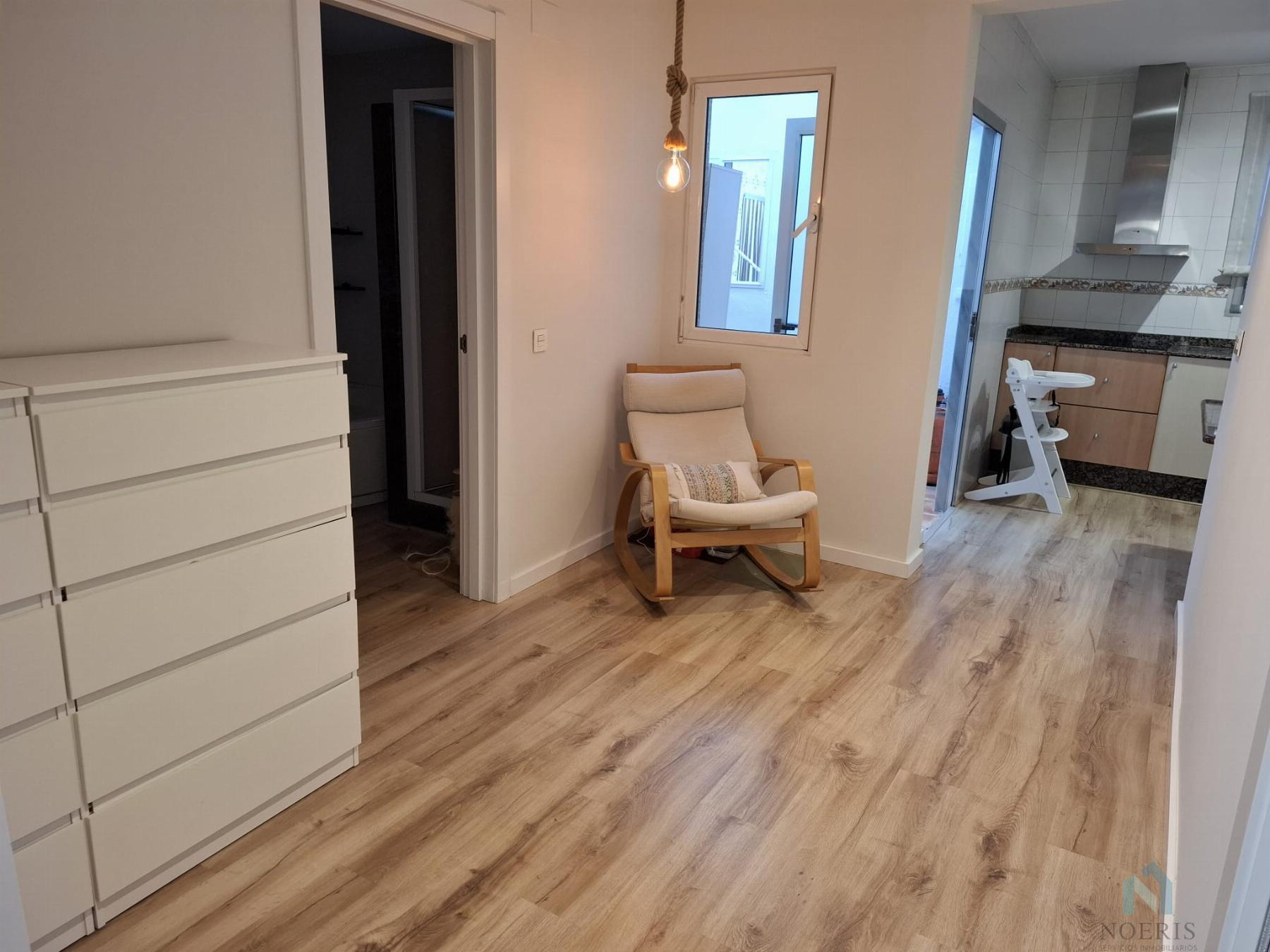 Venta de casa en Moncada