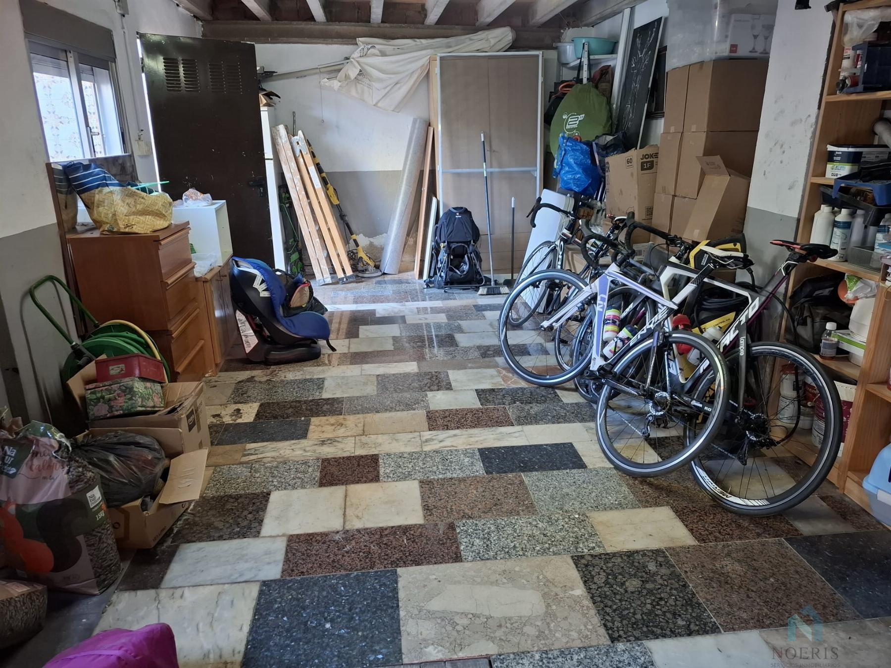 Venta de casa en Moncada