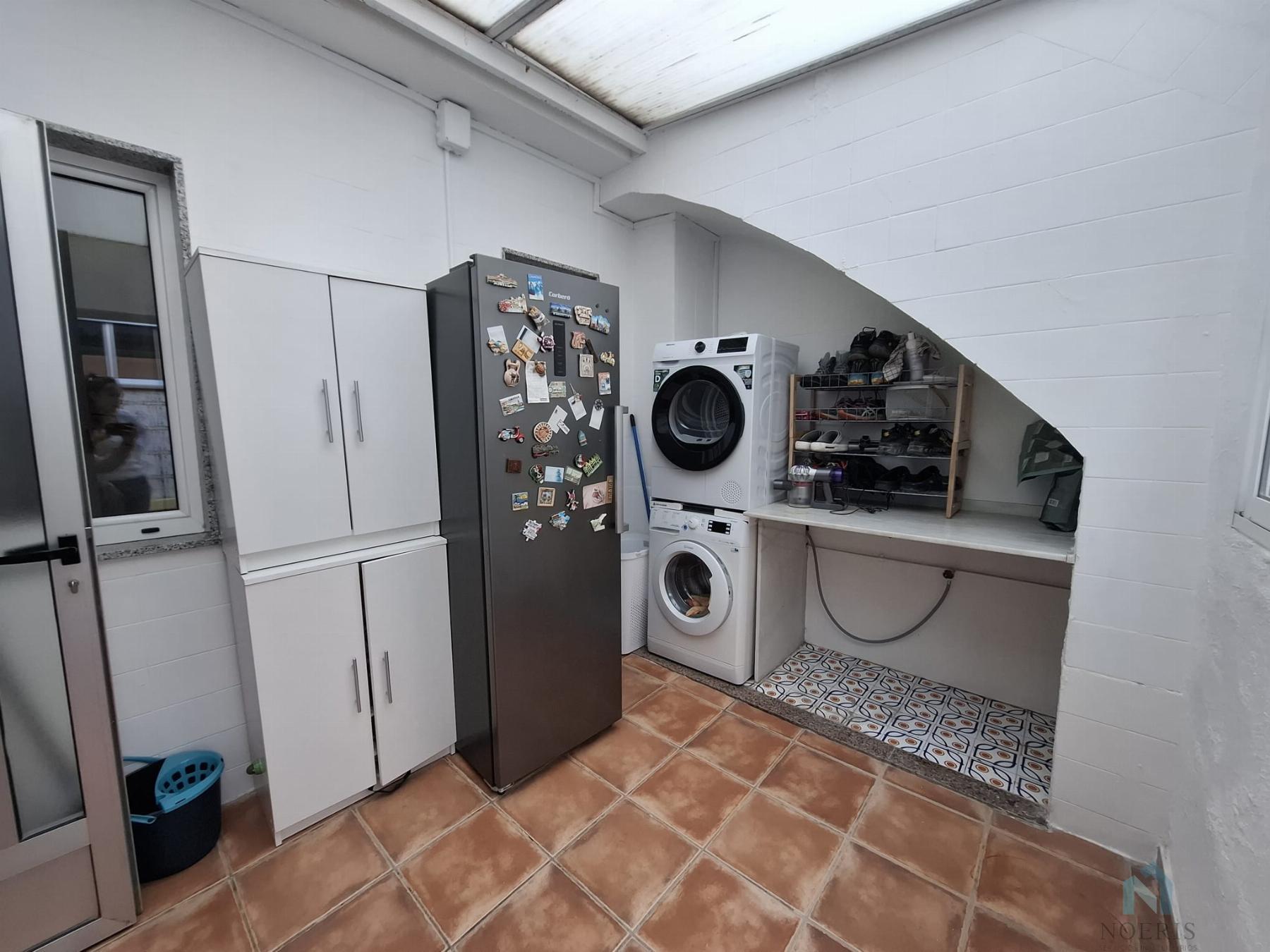 Venta de casa en Moncada