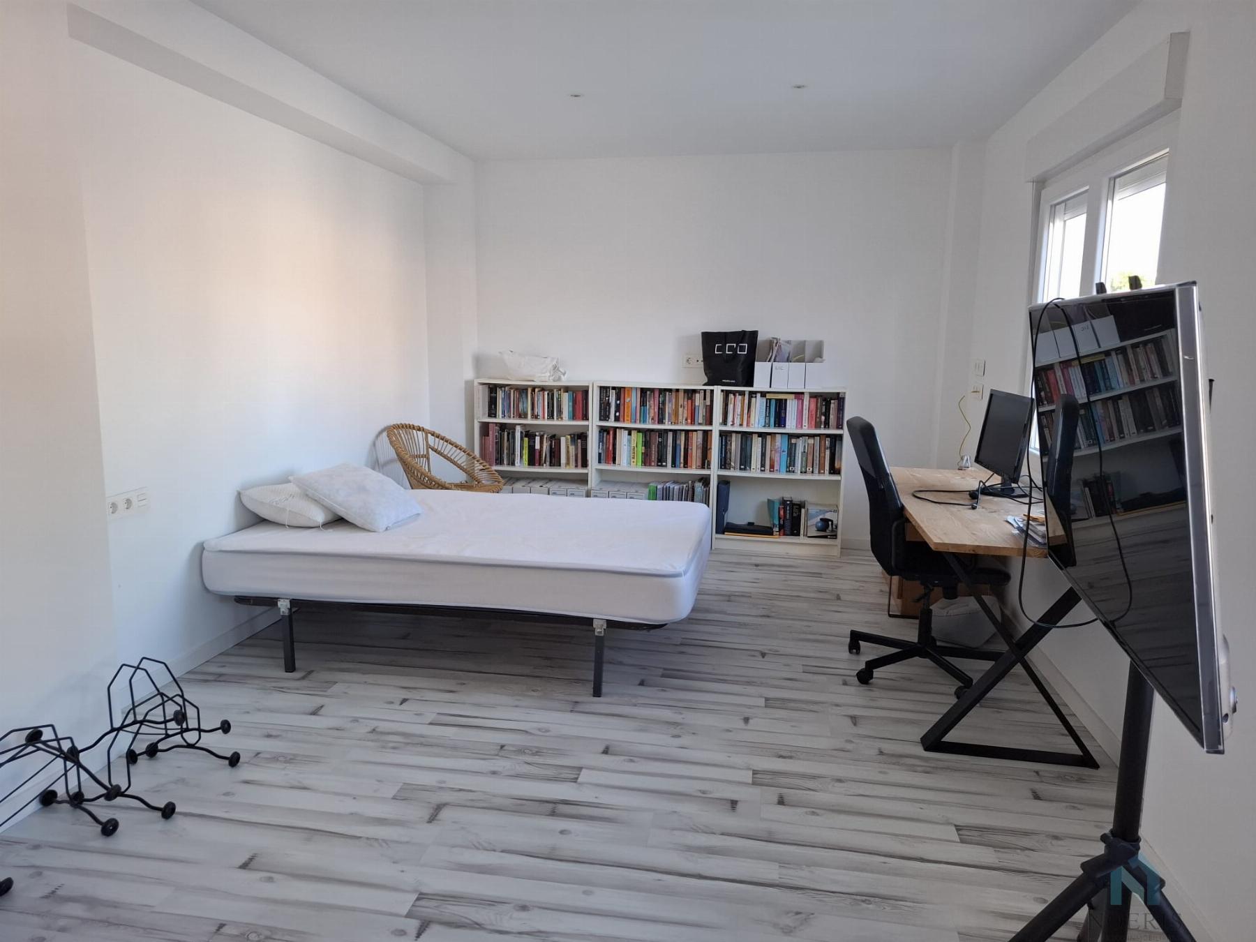 Venta de casa en Moncada