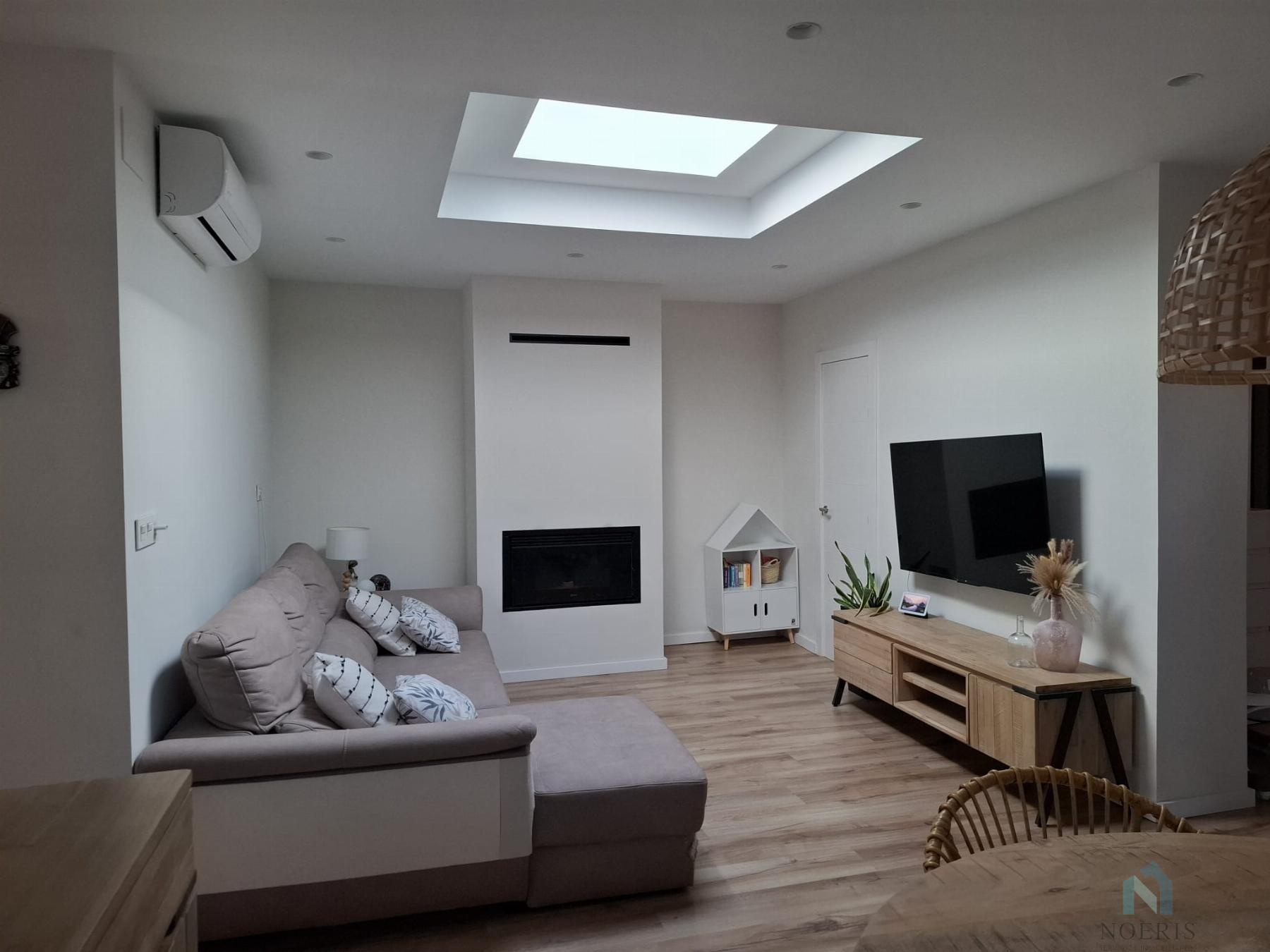 Venta de casa en Moncada