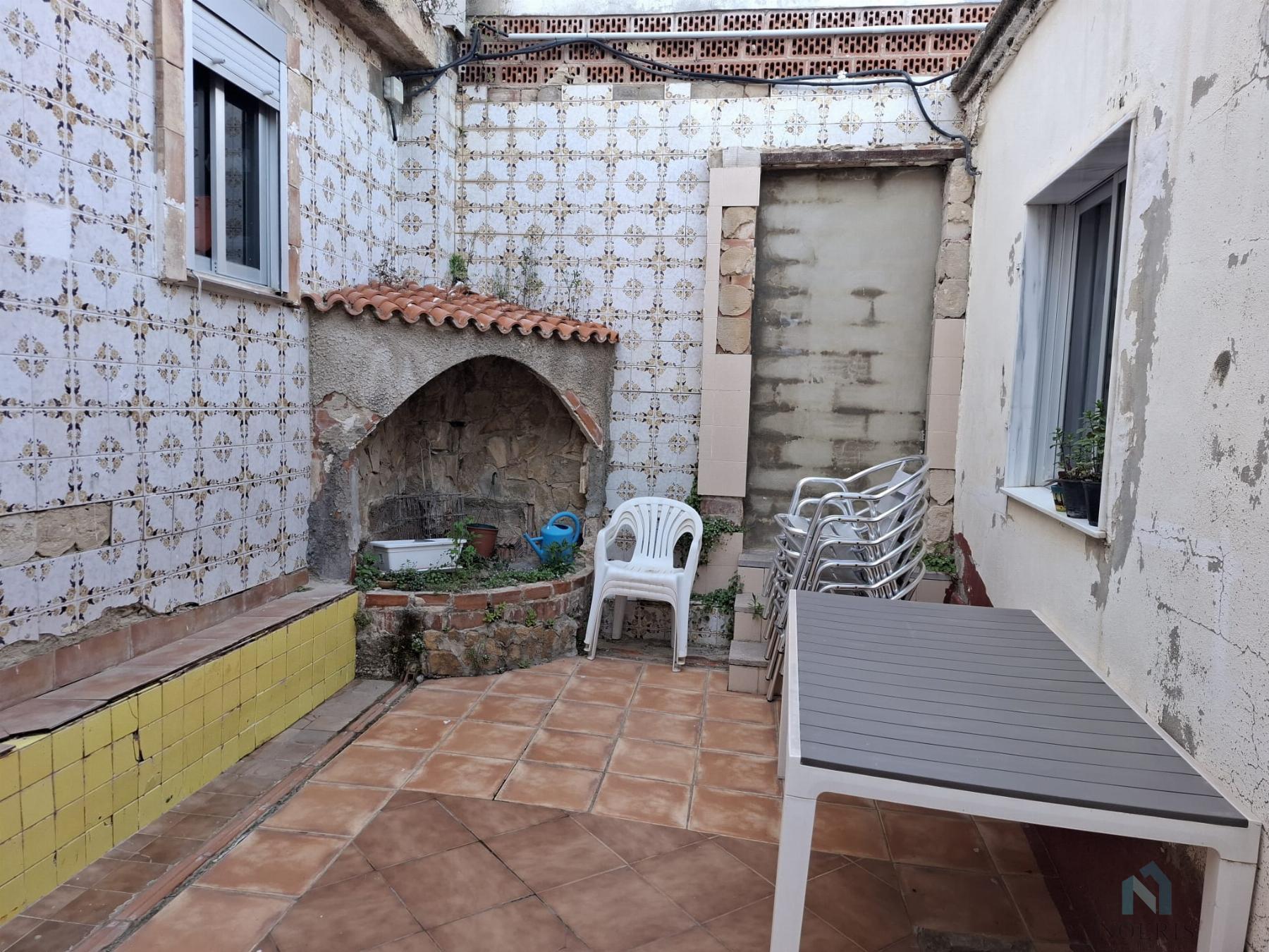 Venta de casa en Moncada