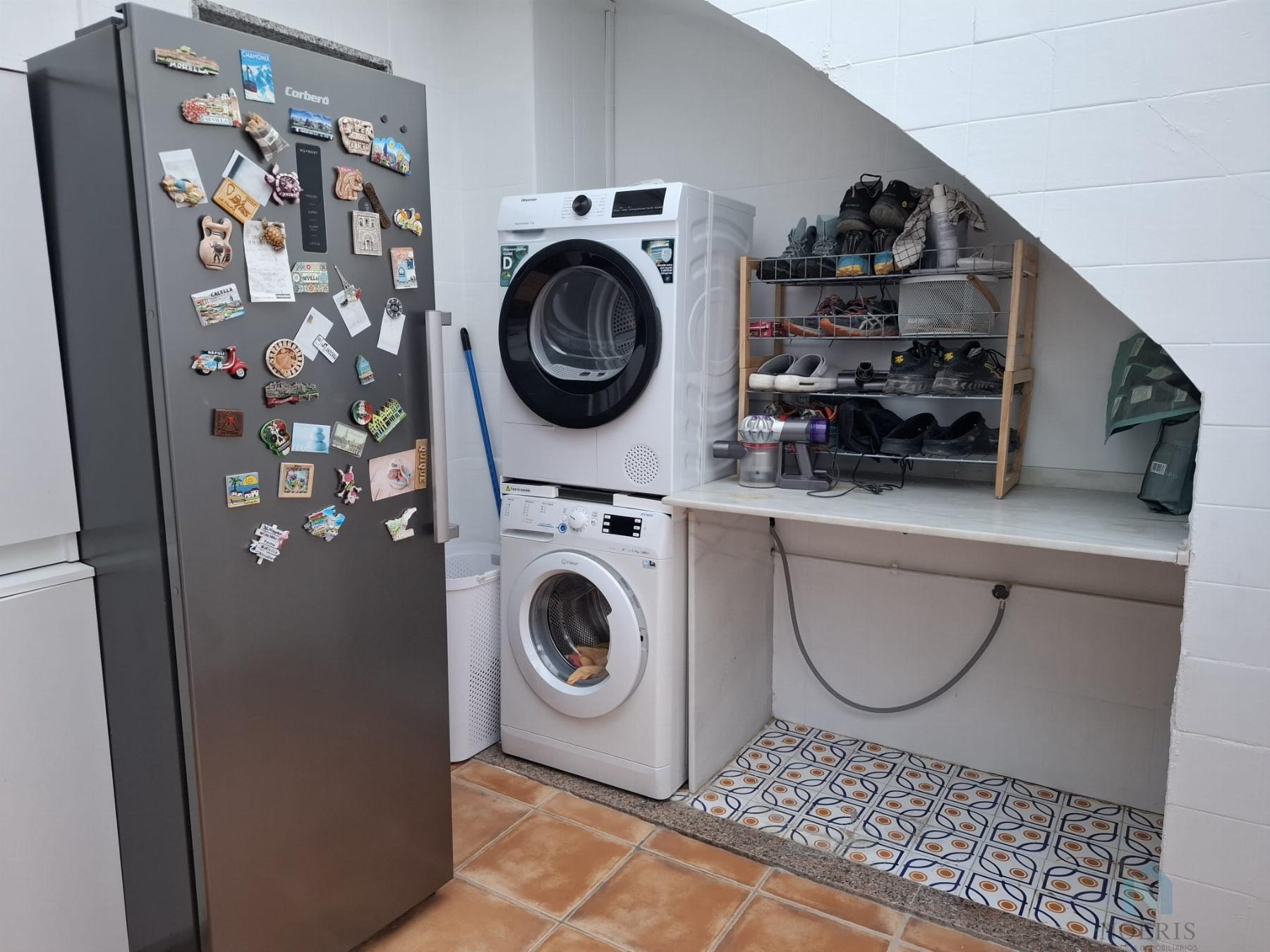 Venta de casa en Moncada