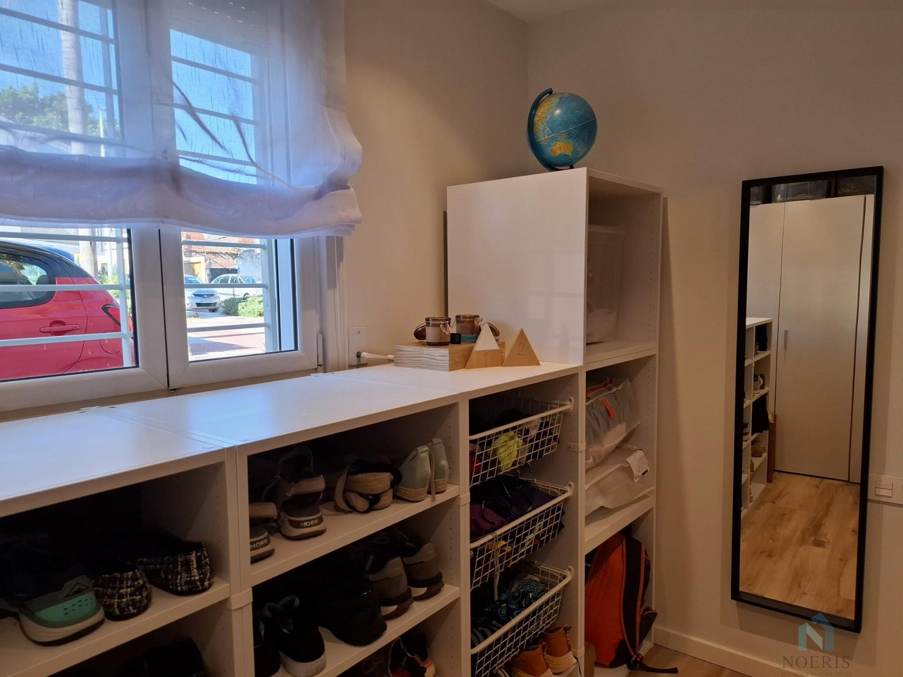 Venta de casa en Moncada