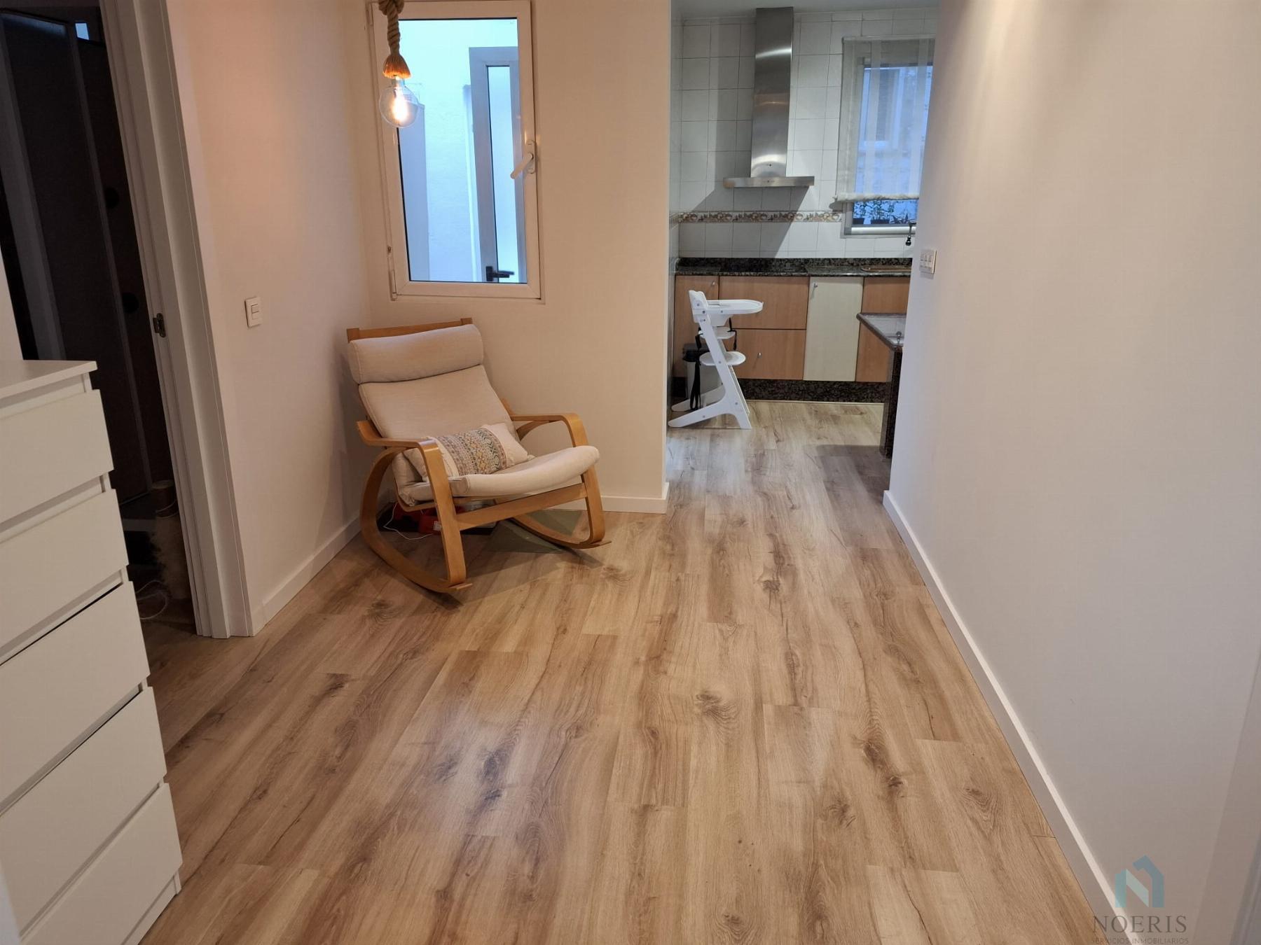 Venta de casa en Moncada