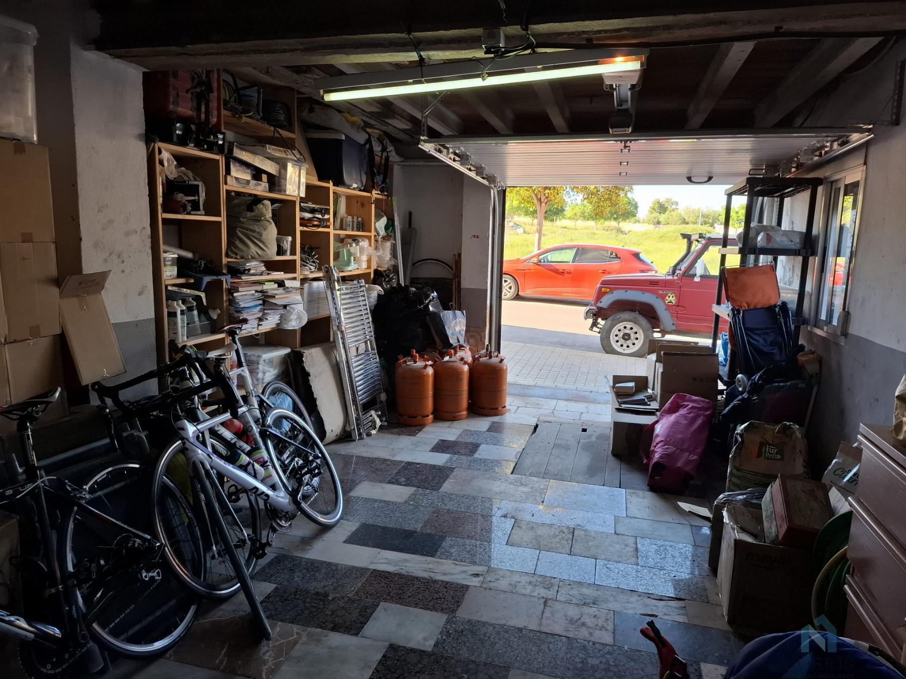 Venta de casa en Moncada