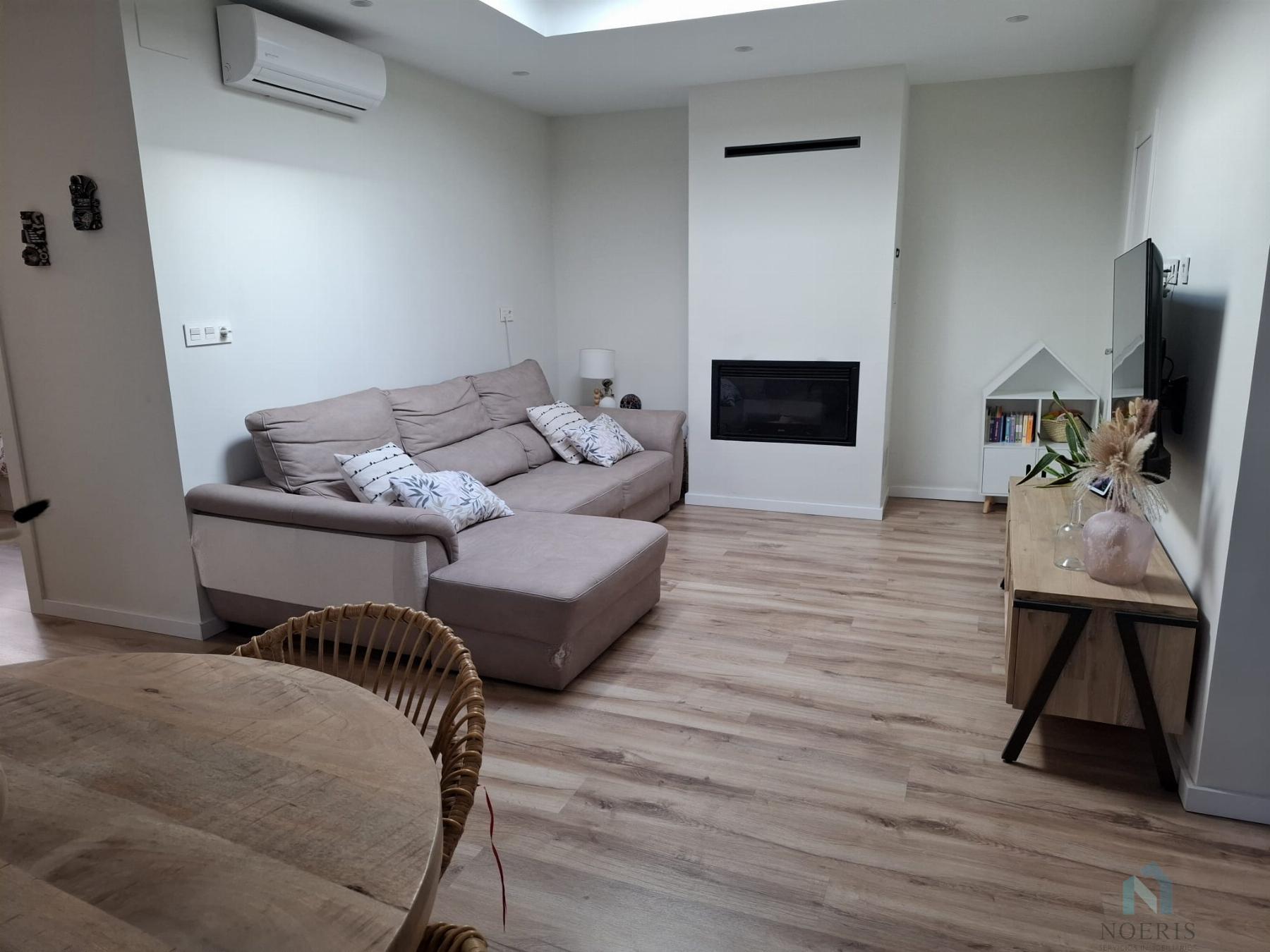 Venta de casa en Moncada