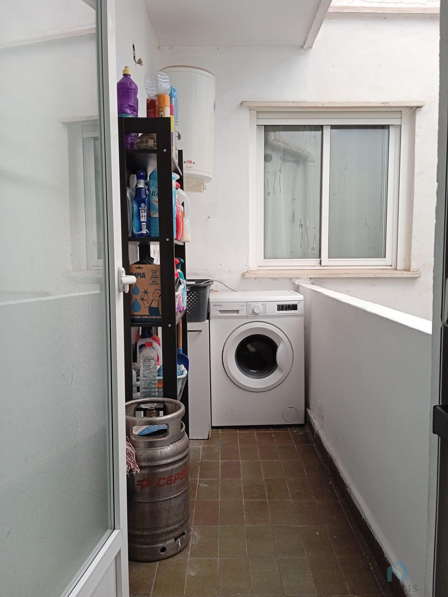 Venta de piso en Alzira