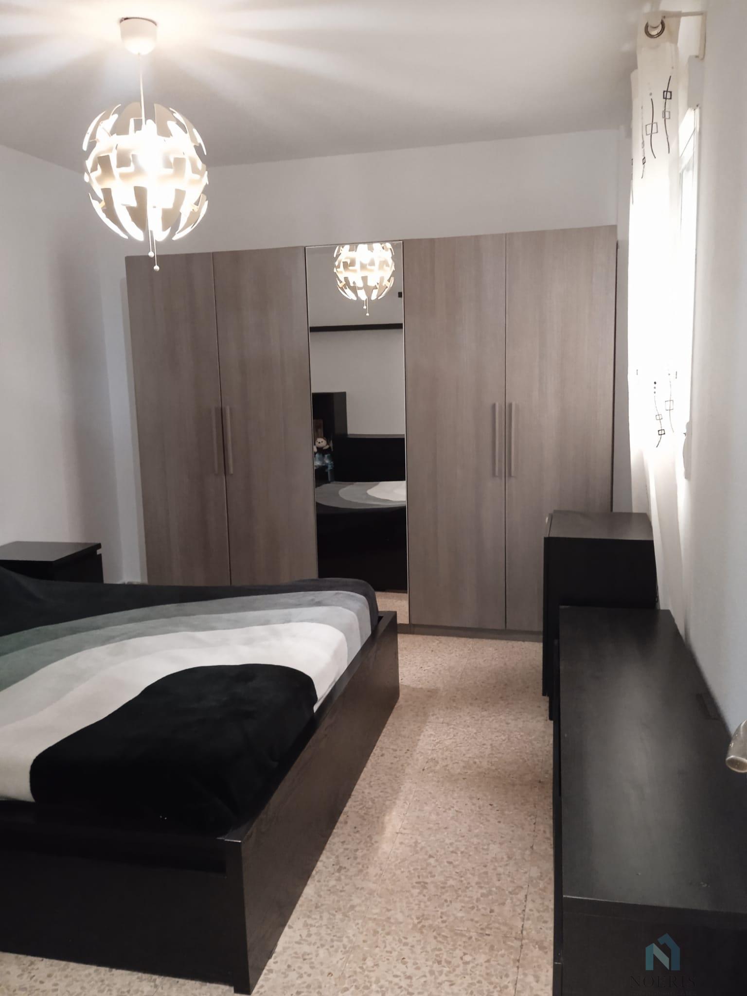 Venta de piso en Alzira