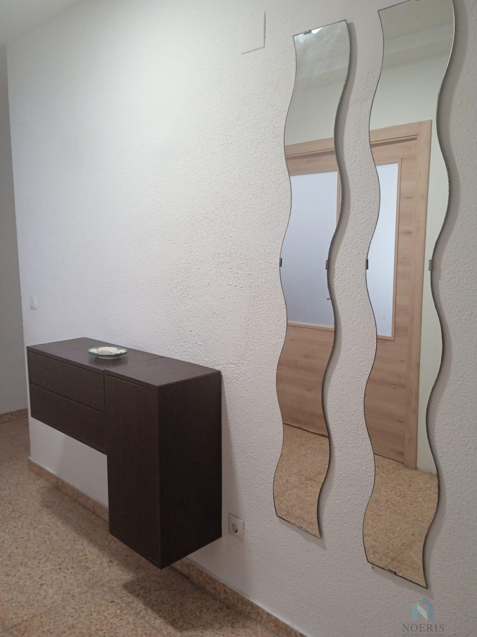 Venta de piso en Alzira