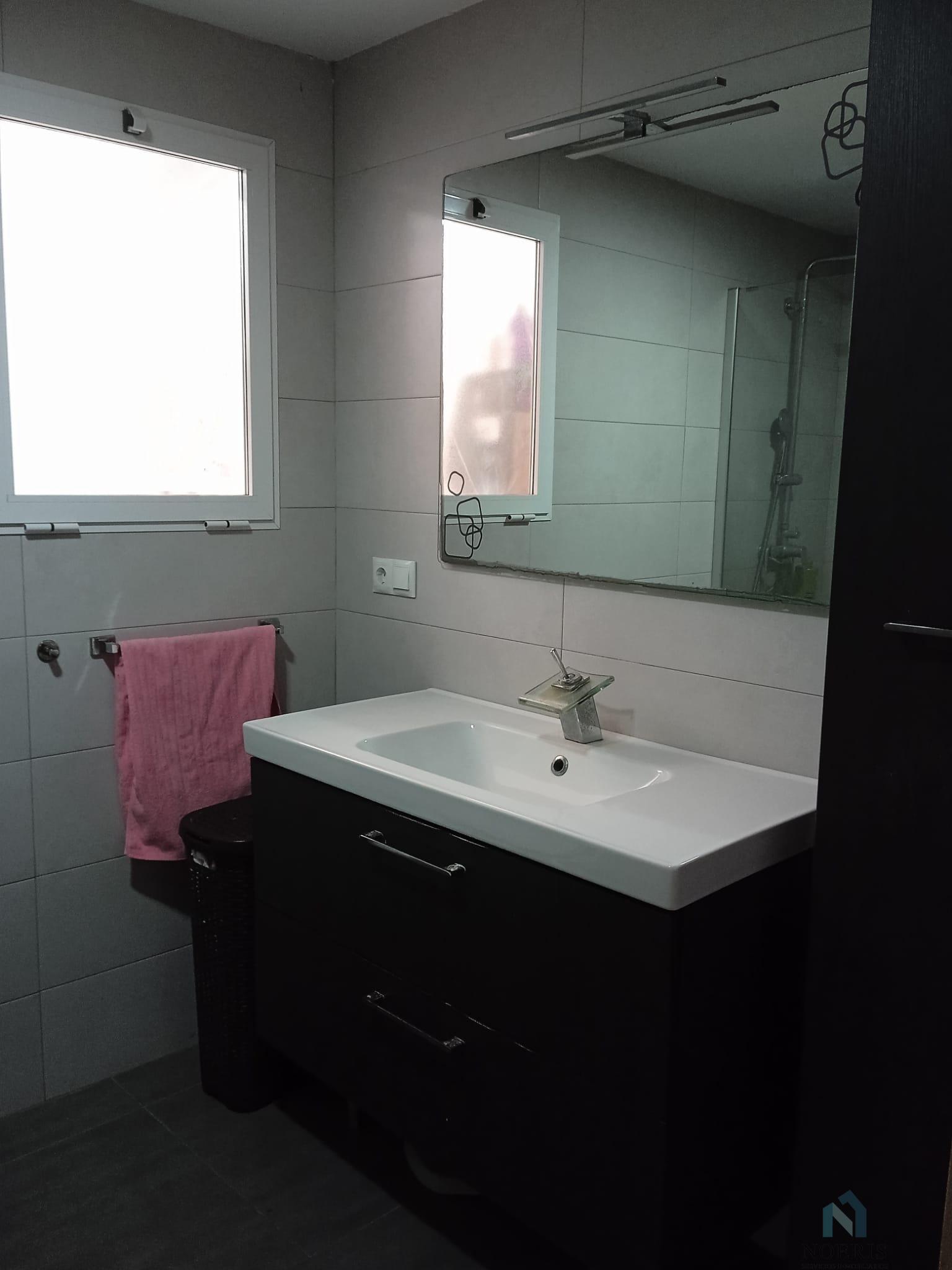 Venta de piso en Alzira