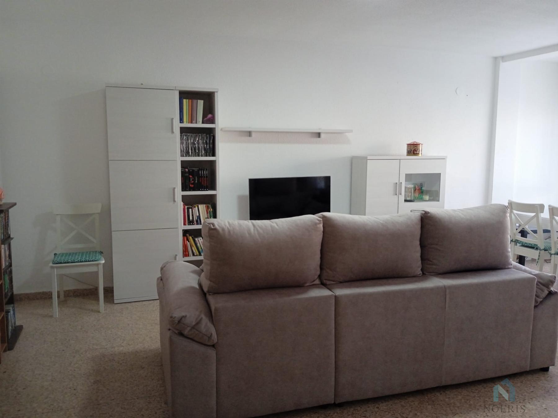 Venta de piso en Alzira