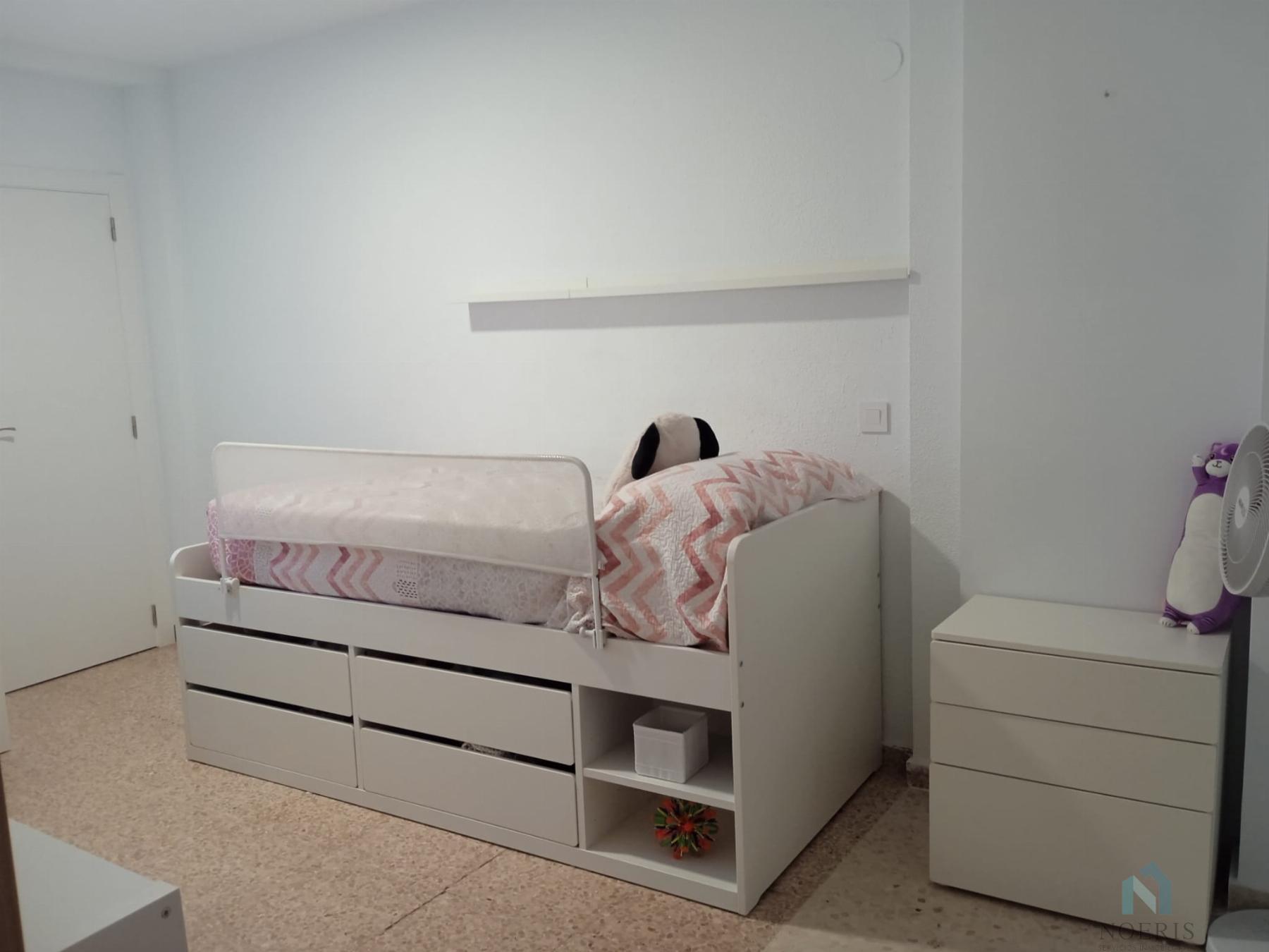 Venta de piso en Alzira