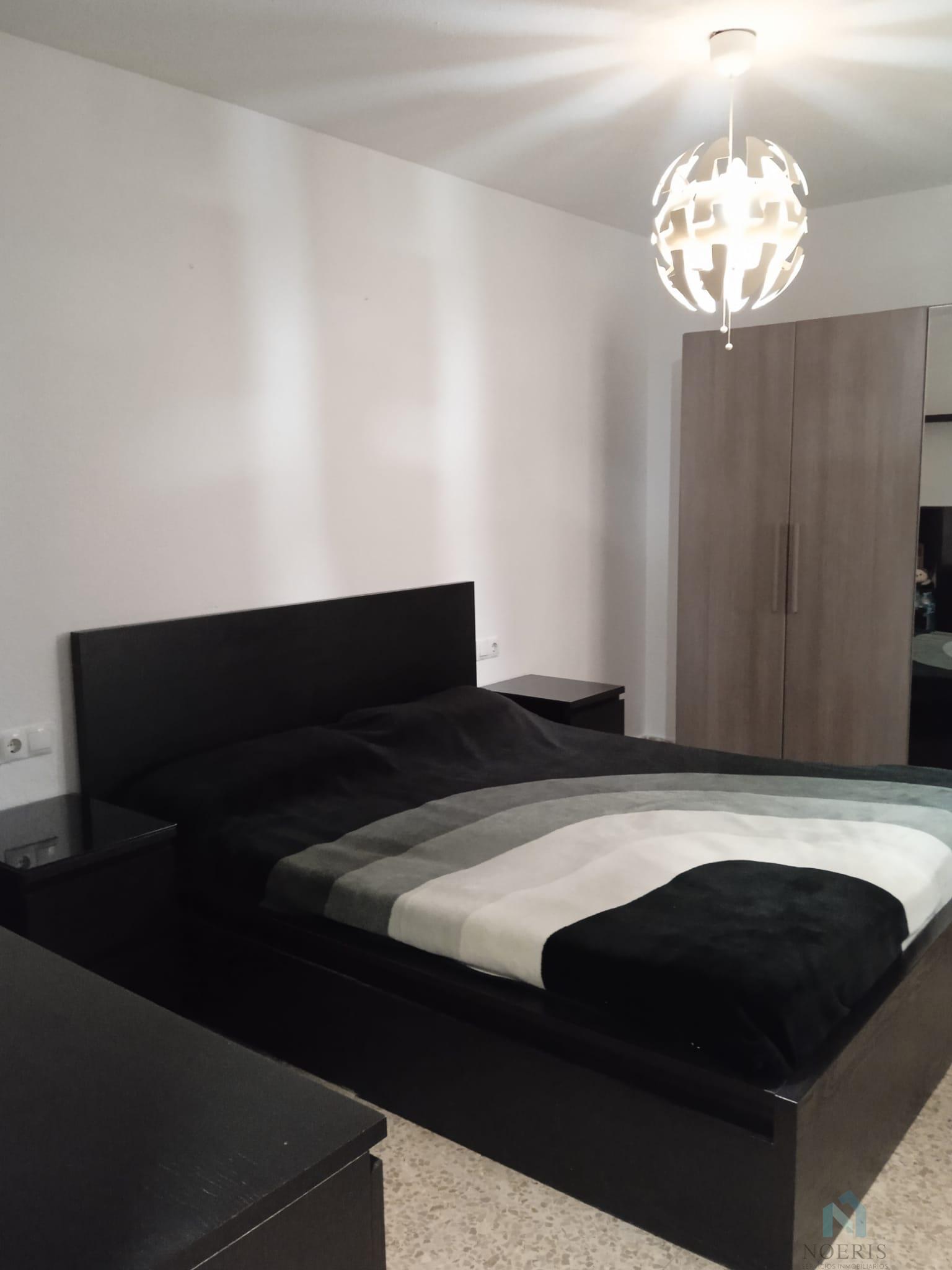 Venta de piso en Alzira