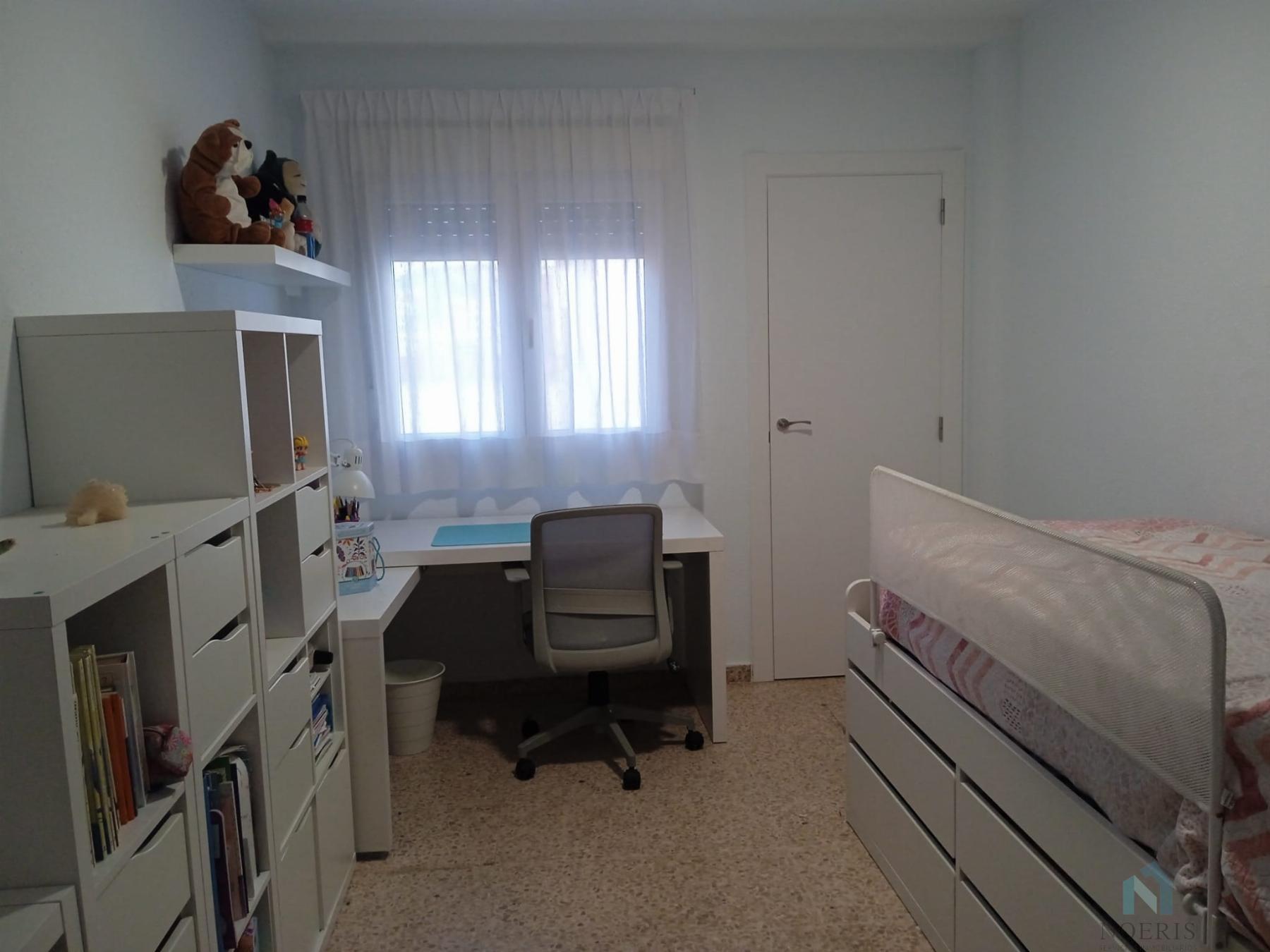 Venta de piso en Alzira