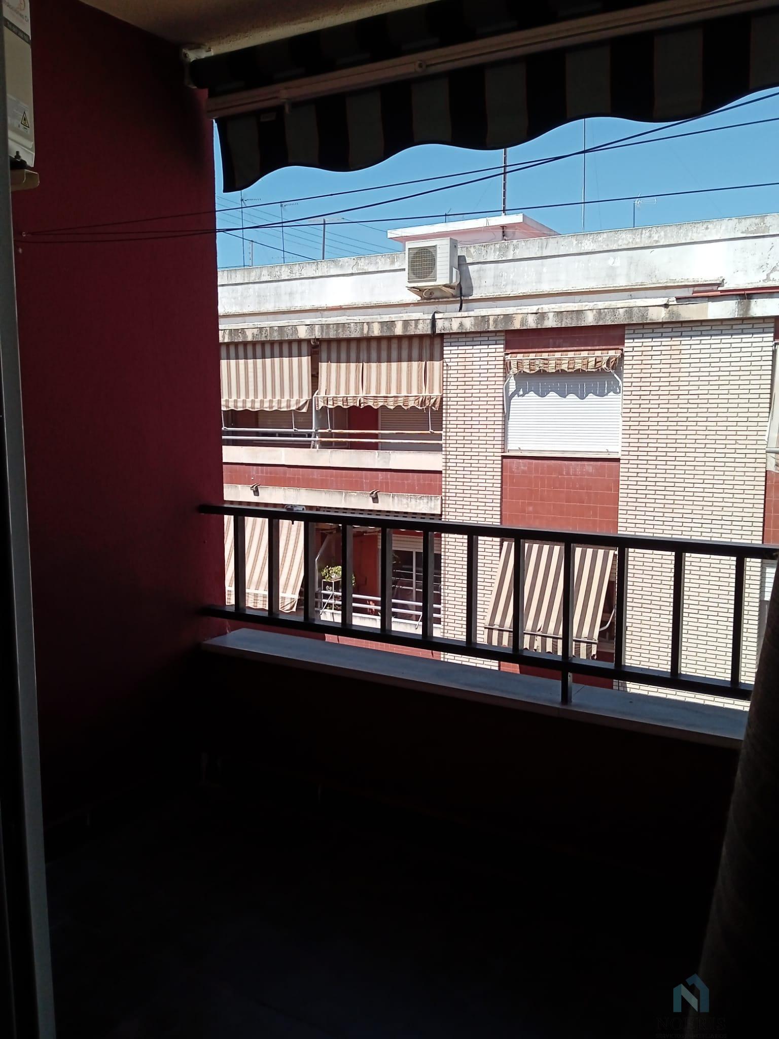 Venta de piso en Alzira