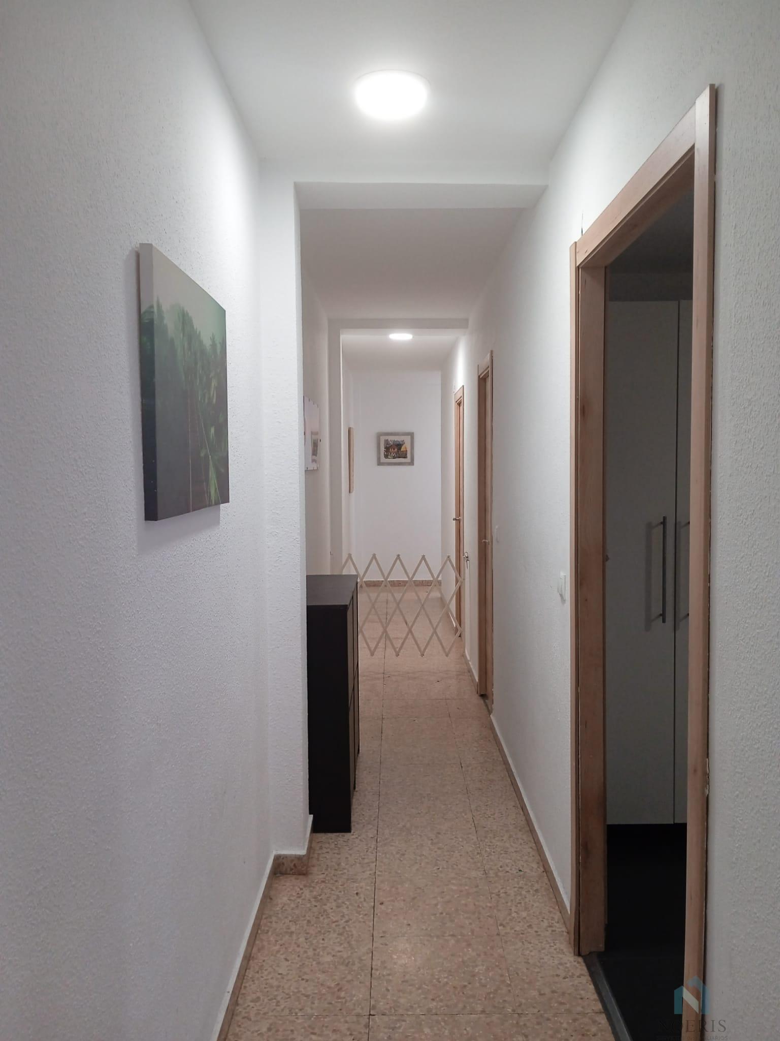 Venta de piso en Alzira