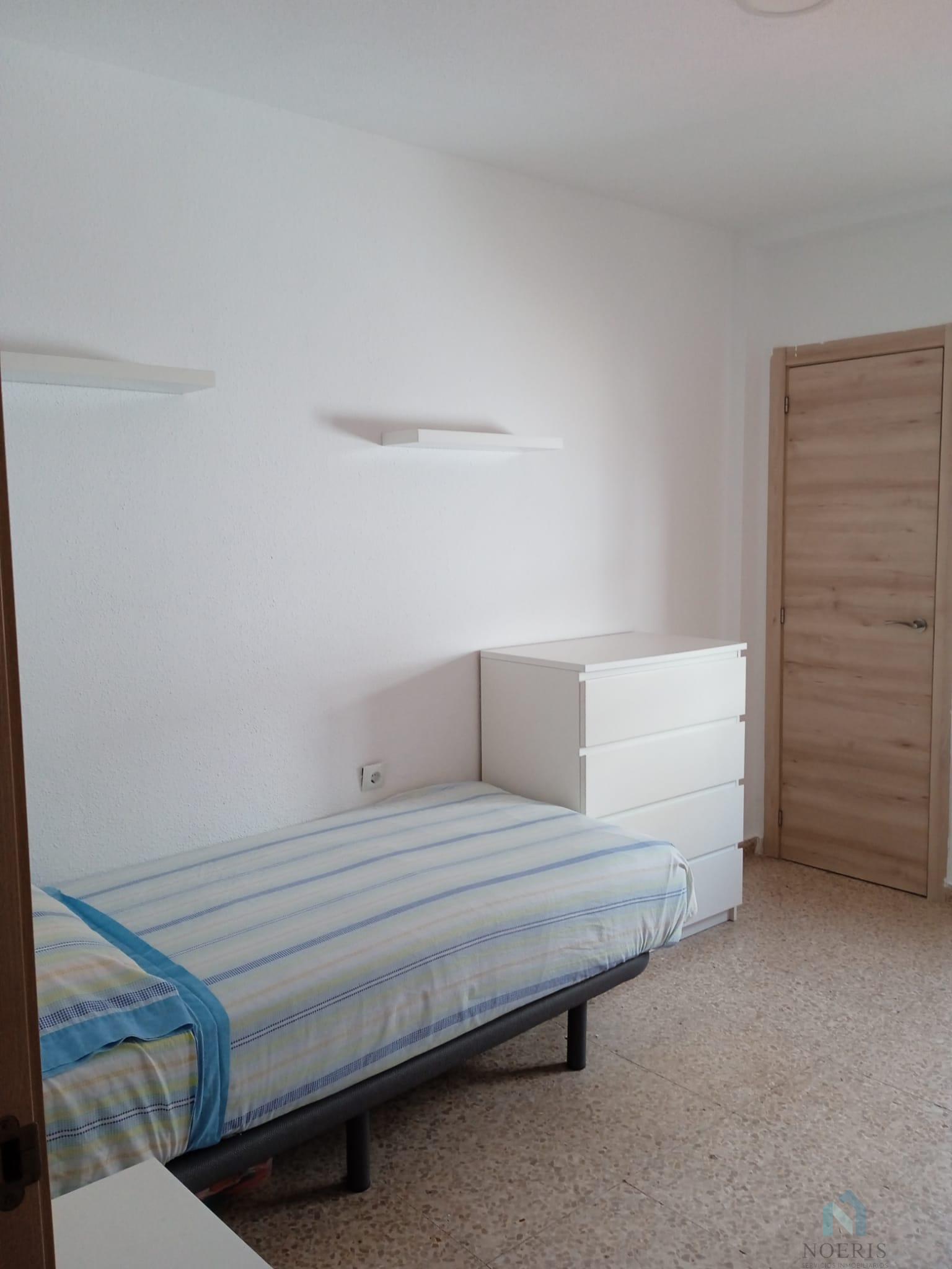 Venta de piso en Alzira